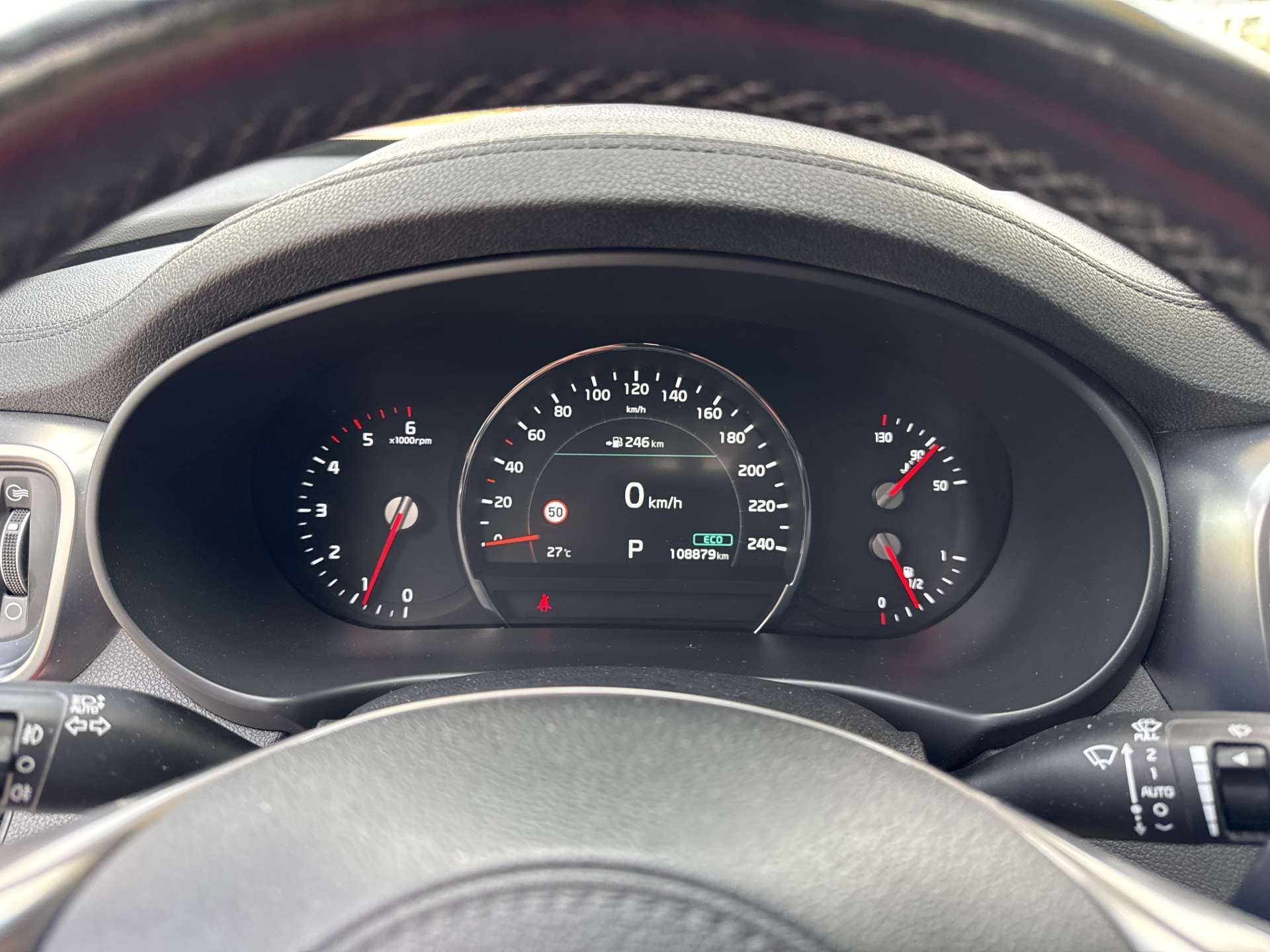 KIA Sorento 2.2 CRDI Style GT-Line 7-Plätzer 200PS AWD Automat-image-11