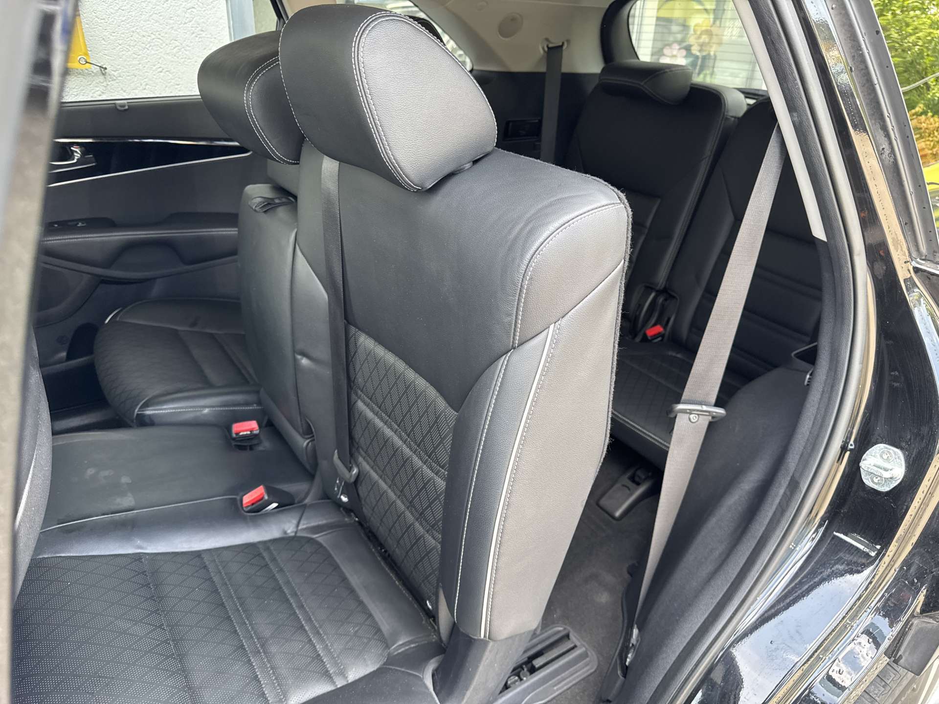 KIA Sorento 2.2 CRDI Style GT-Line 7-Plätzer 200PS AWD Automat-image-7