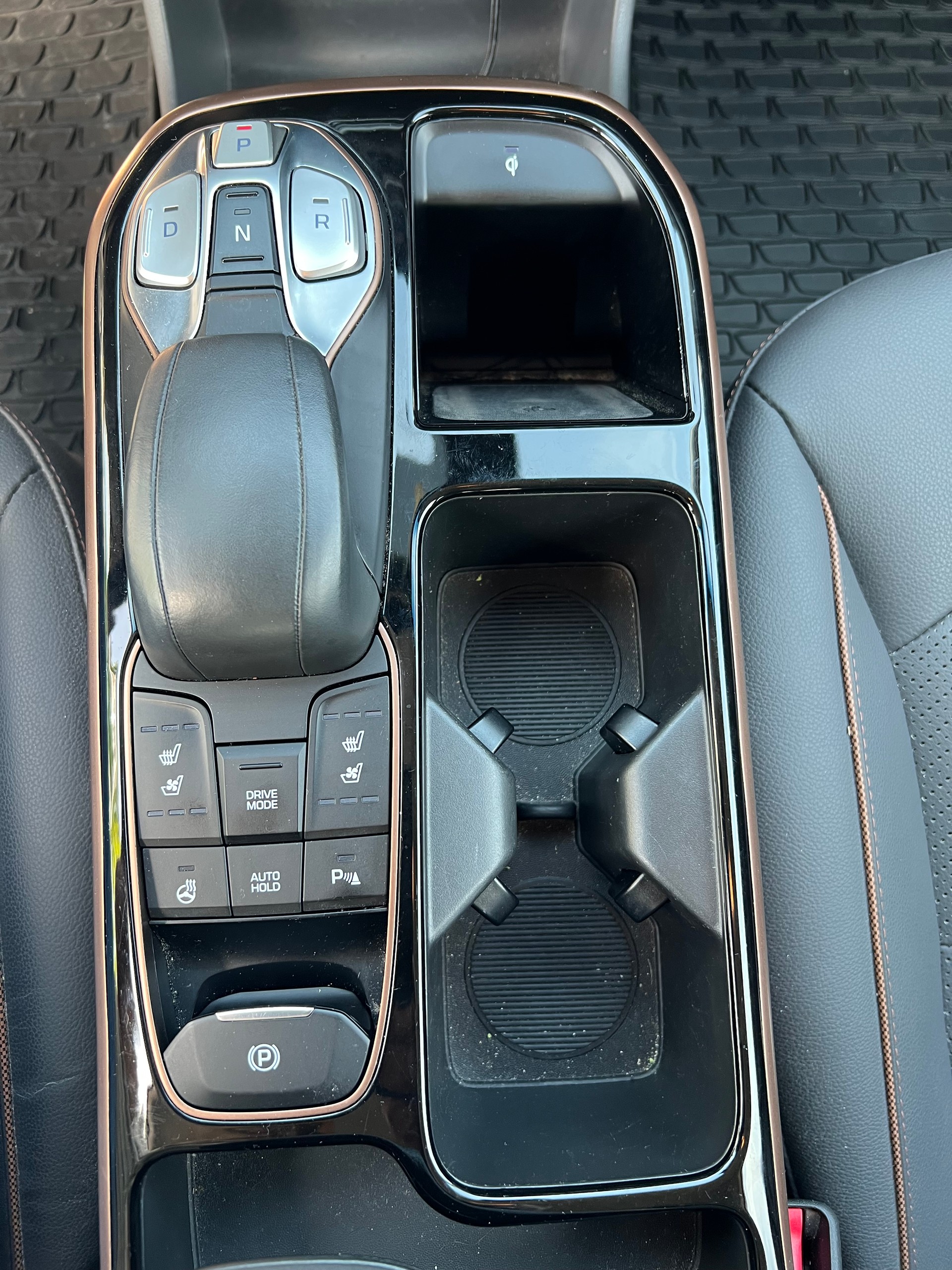HYUNDAI Ioniq Vertex-image-7