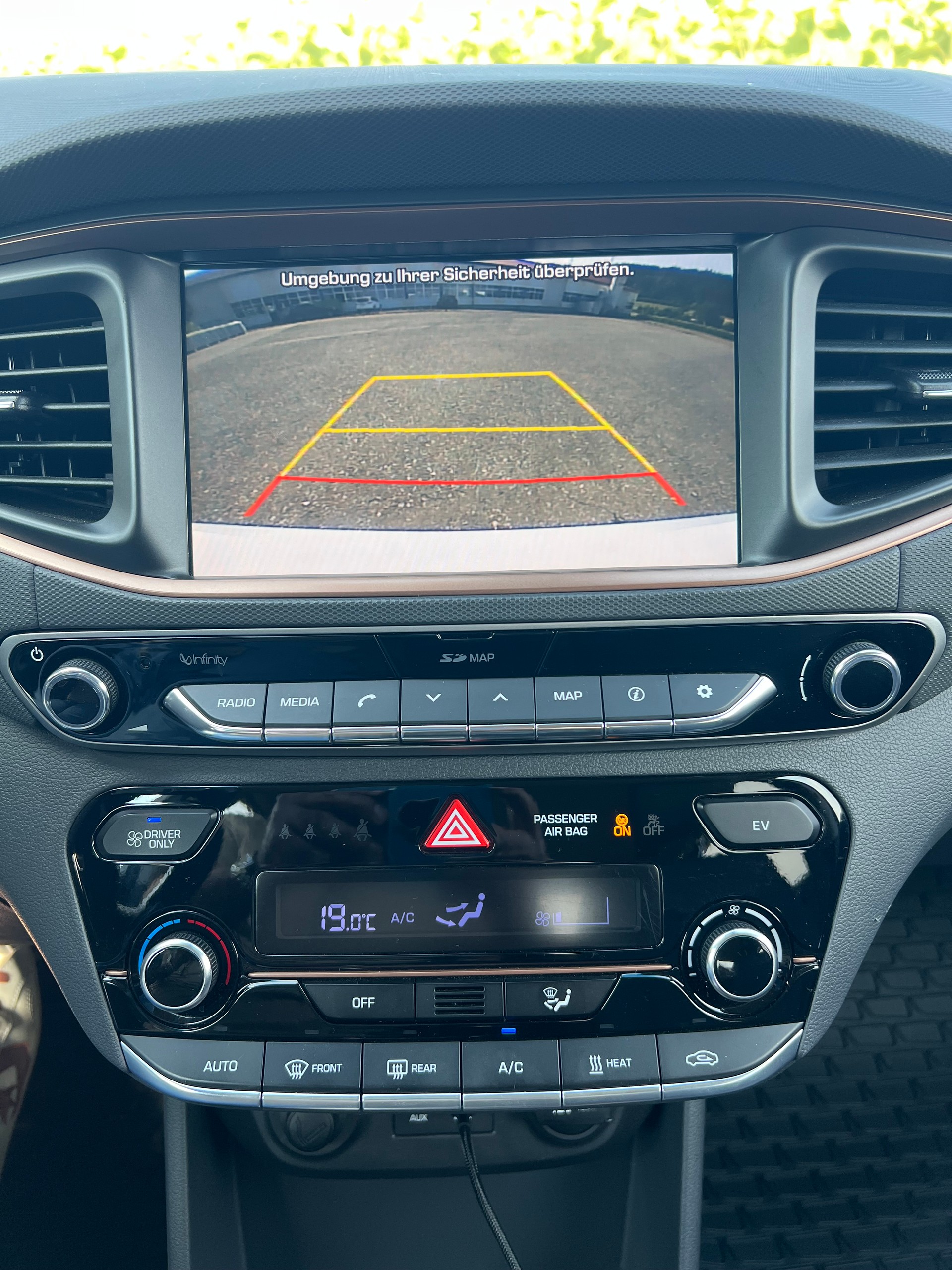 HYUNDAI Ioniq Vertex-image-8