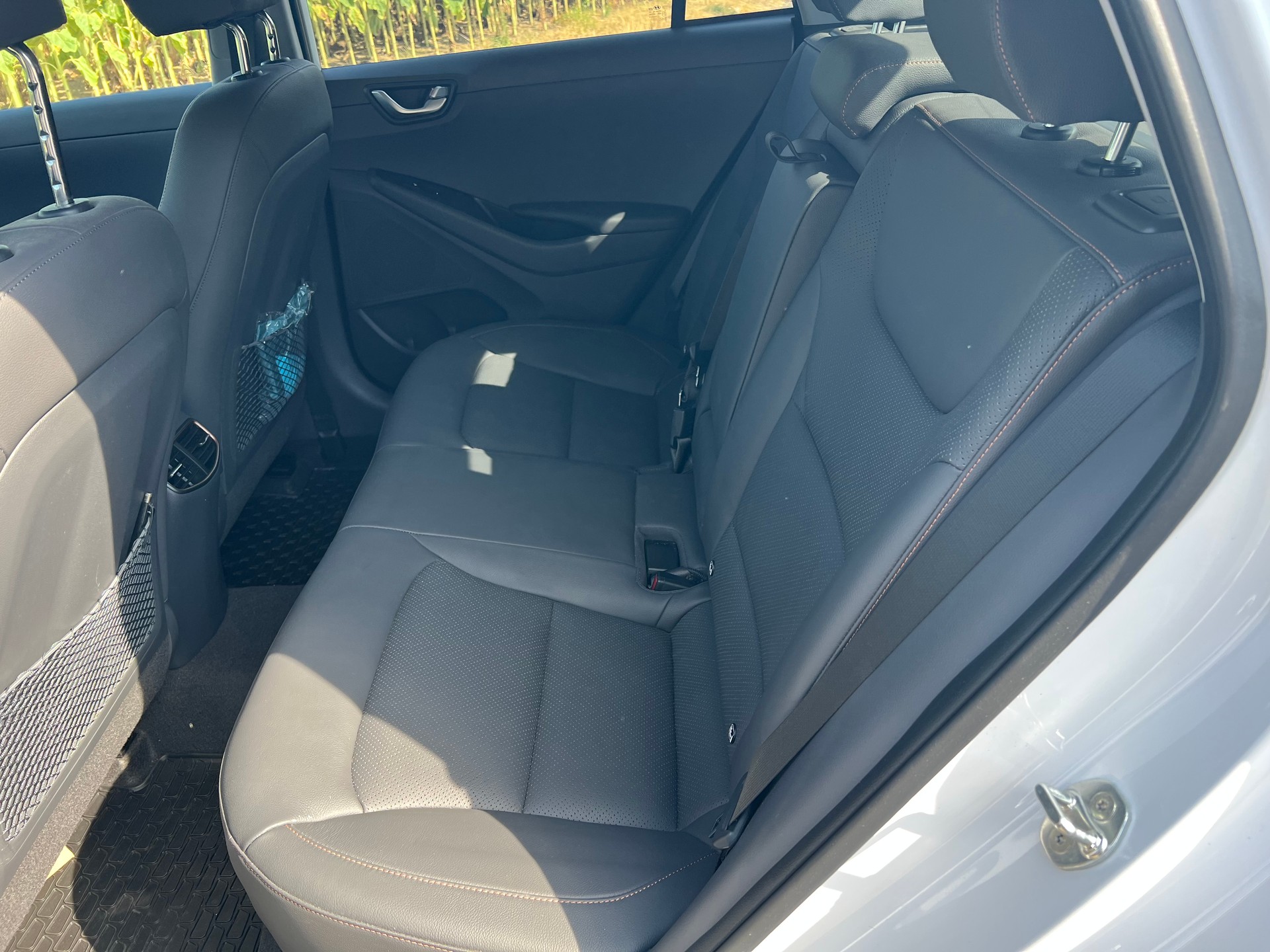 HYUNDAI Ioniq Vertex-image-10