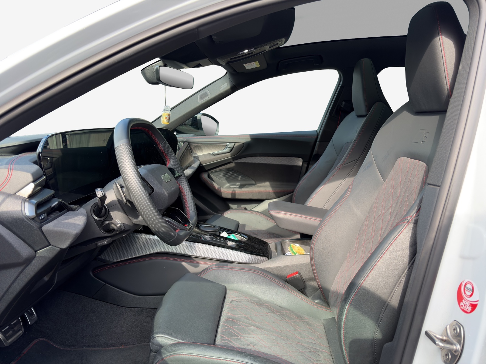 AUDI S5 Avant TFSI quattro S tronic-image-6