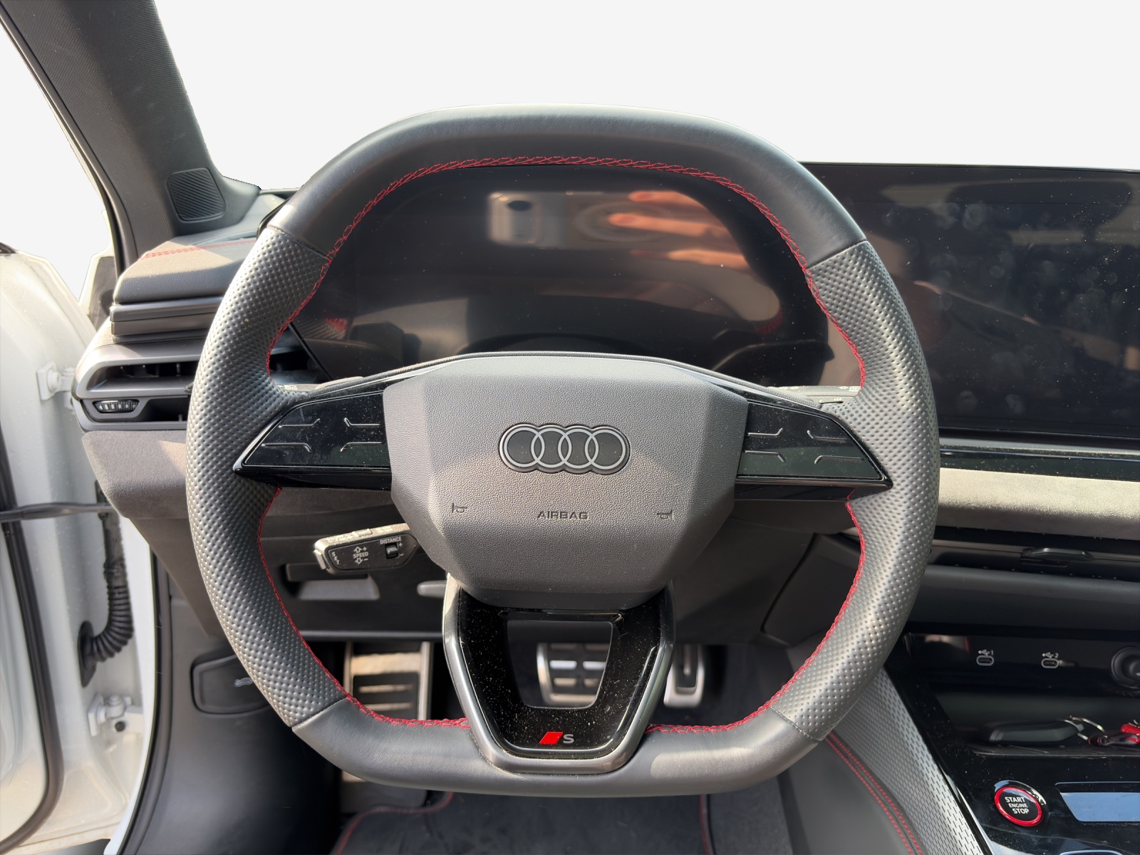 AUDI S5 Avant TFSI quattro S tronic-image-8