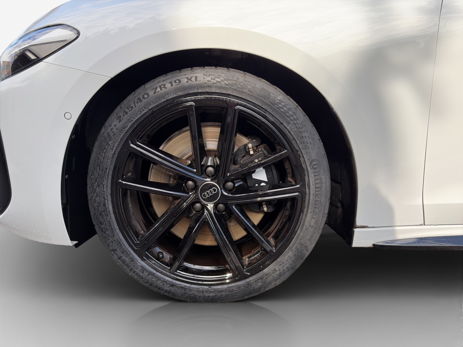 AUDI S5 Avant TFSI quattro S tronic-image-11