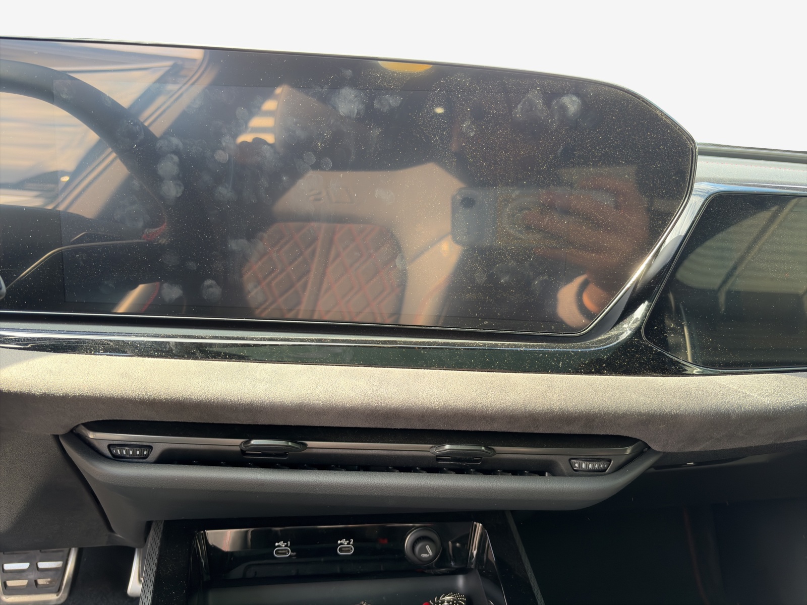 AUDI S5 Avant TFSI quattro S tronic-image-9