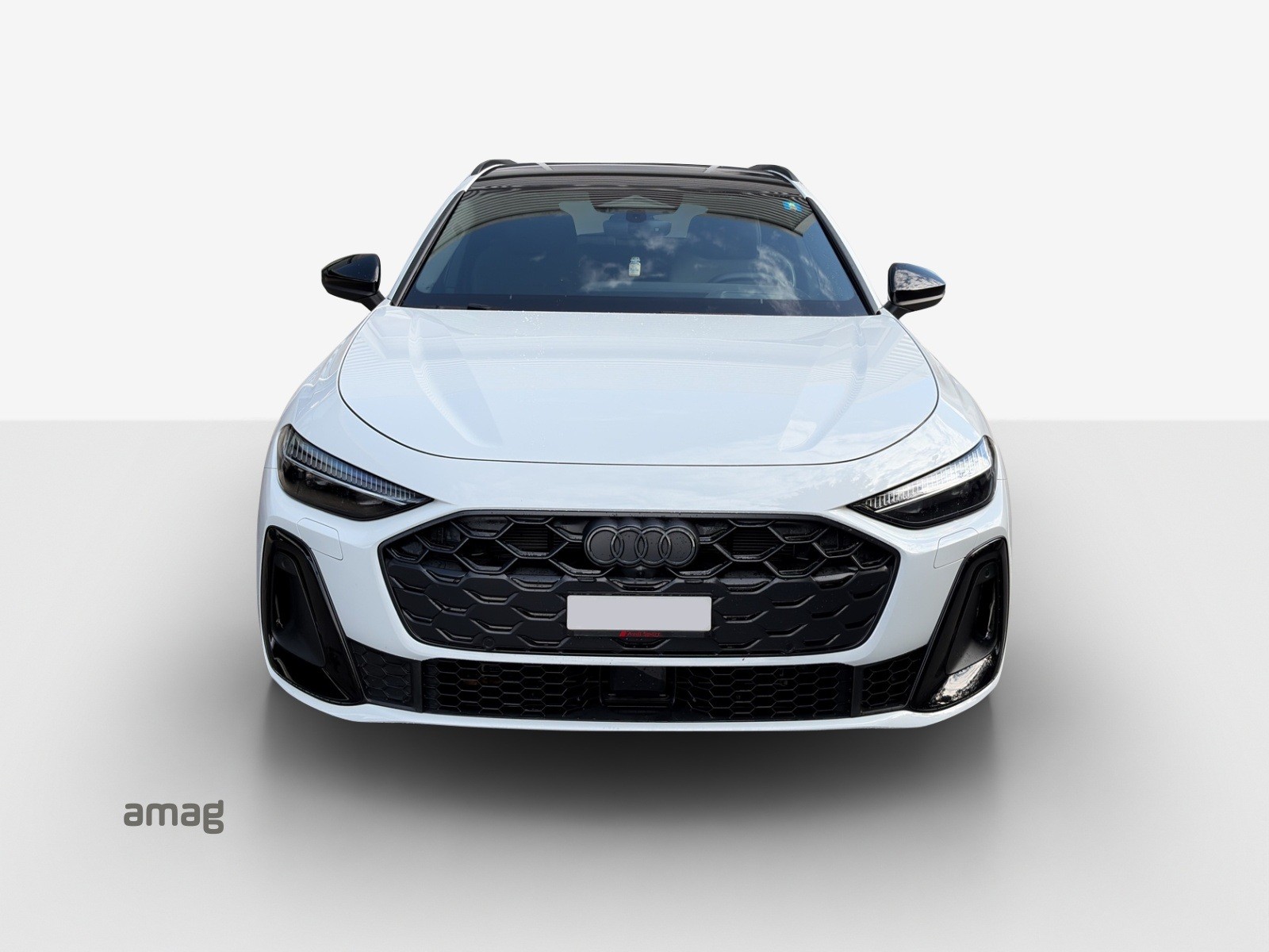 AUDI S5 Avant TFSI quattro S tronic-image-5