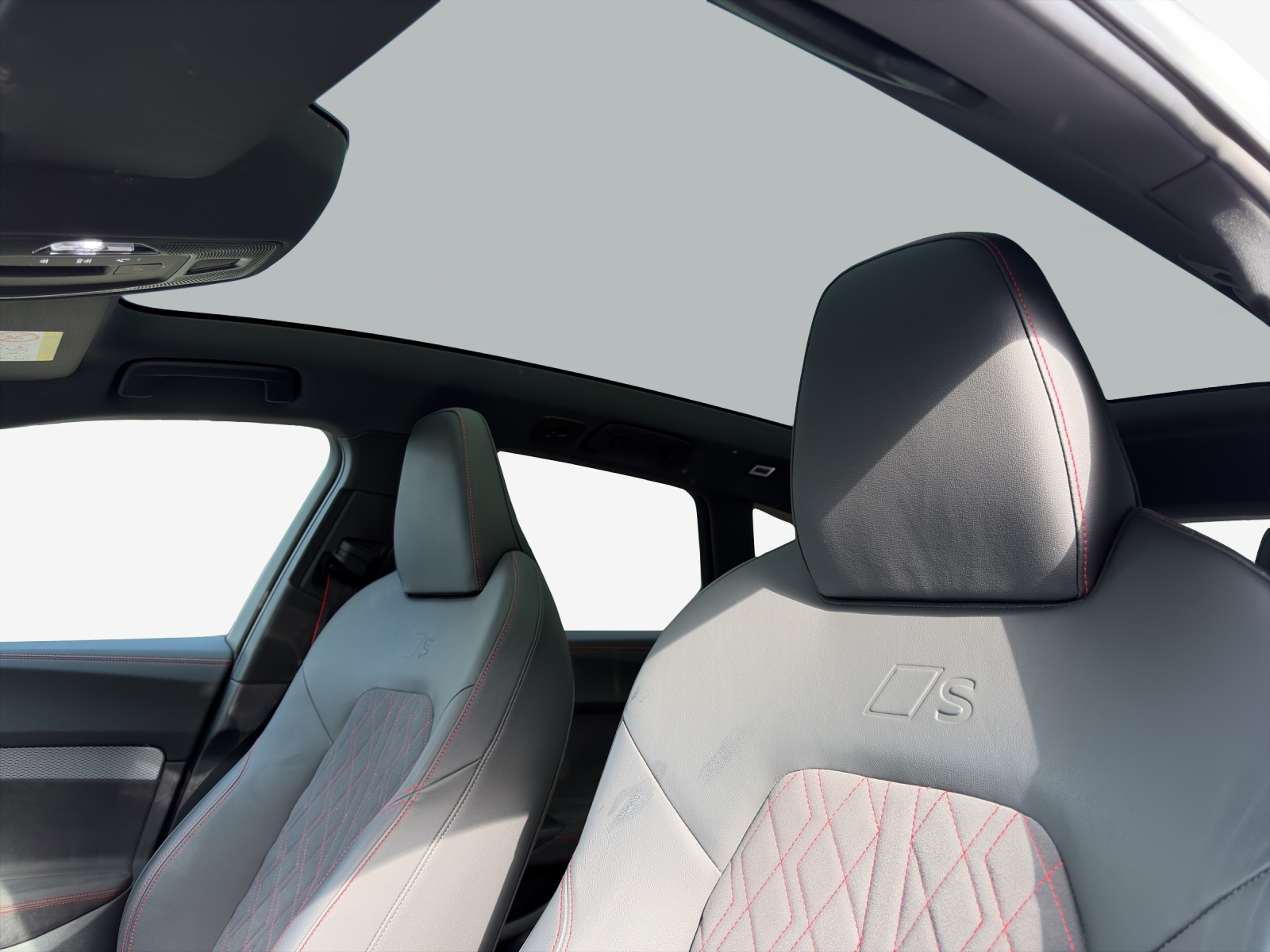 AUDI S5 Avant TFSI quattro S tronic-image-10