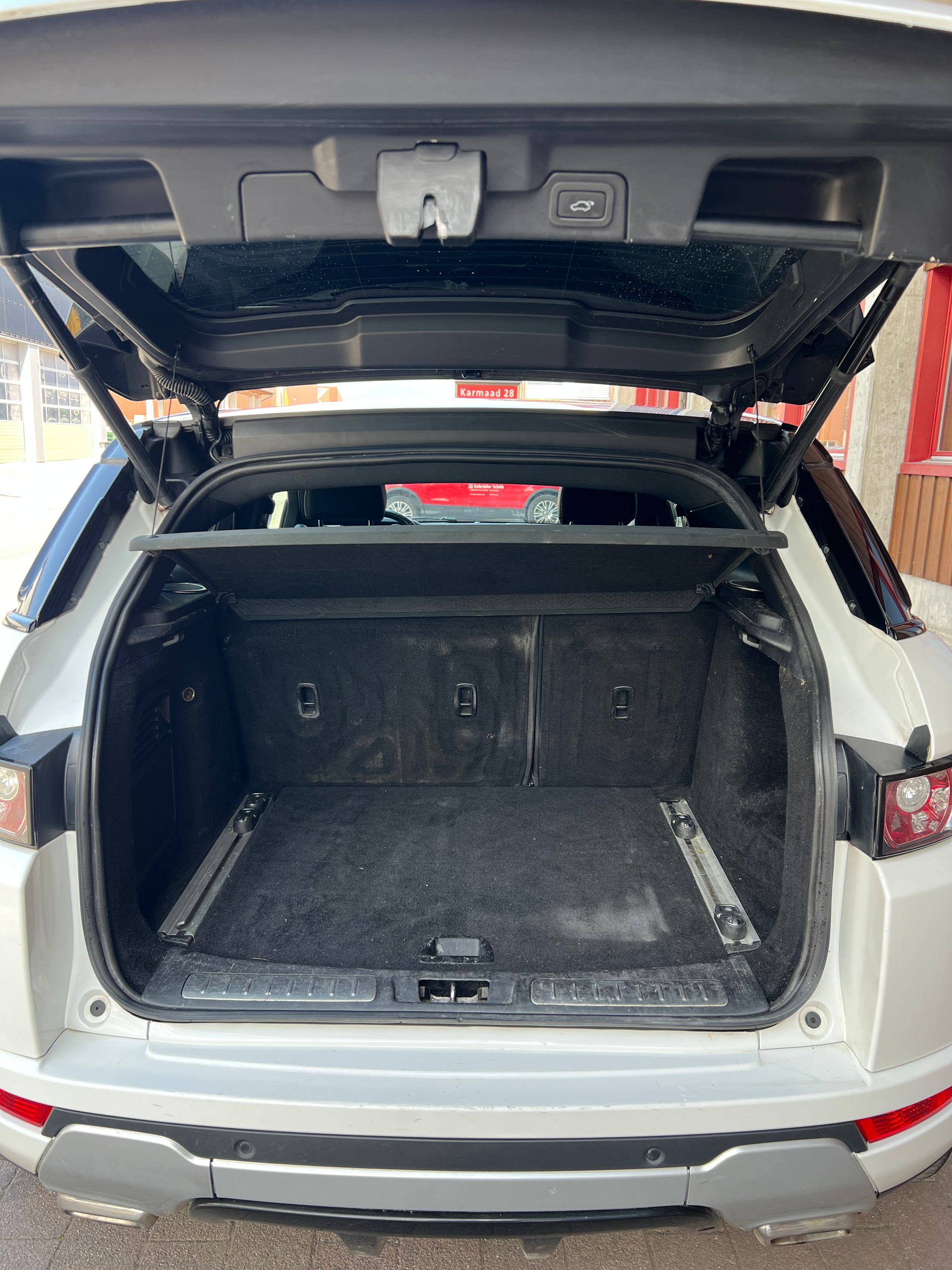LAND ROVER Range Rover Evoque 2.0 Si4 Dynamic AT6-image-4