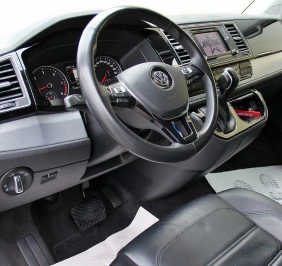 VW 2.0 TDI 204 Highline DSG 4m-image-2