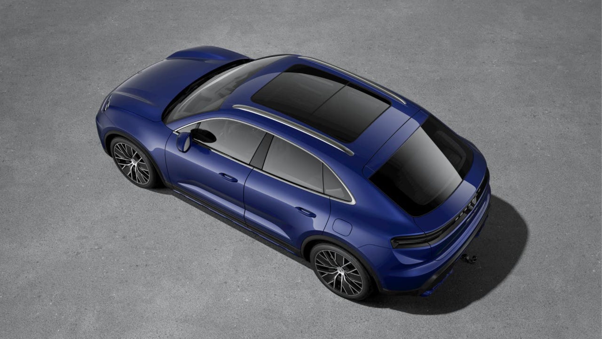 PORSCHE Macan 4S-image-3