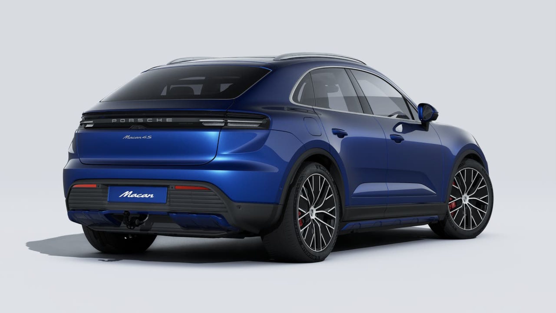 PORSCHE Macan 4S-image-8