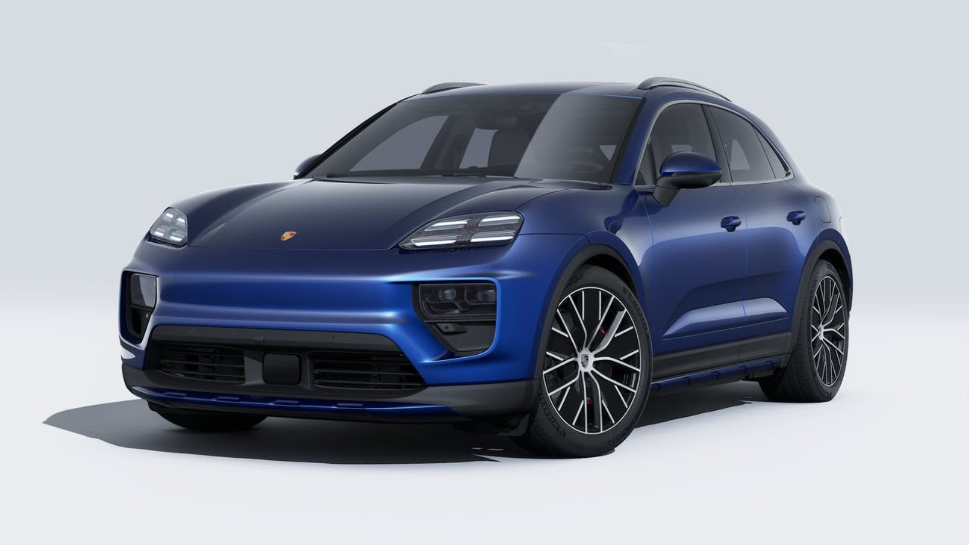 PORSCHE Macan 4S-image-0