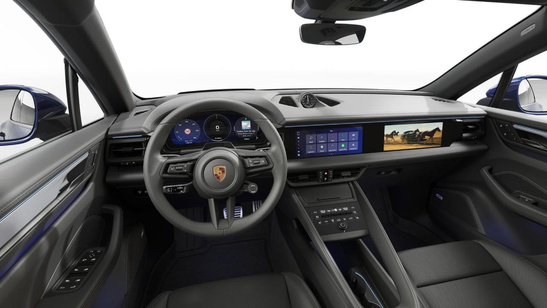 PORSCHE Macan 4S-image-10