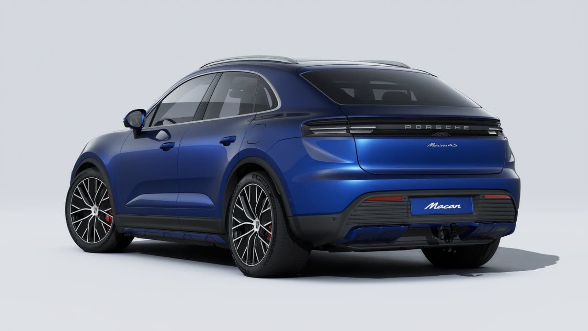 PORSCHE Macan 4S-image-2