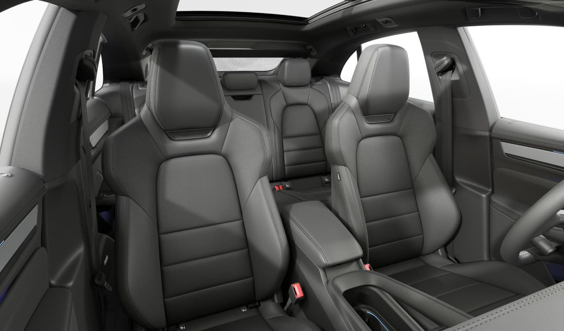 PORSCHE Macan 4S-image-11