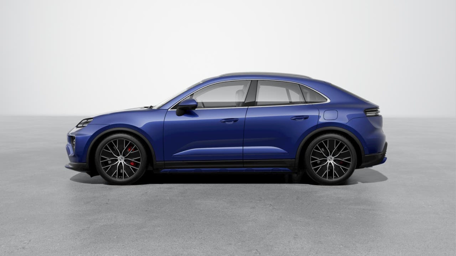 PORSCHE Macan 4S-image-1