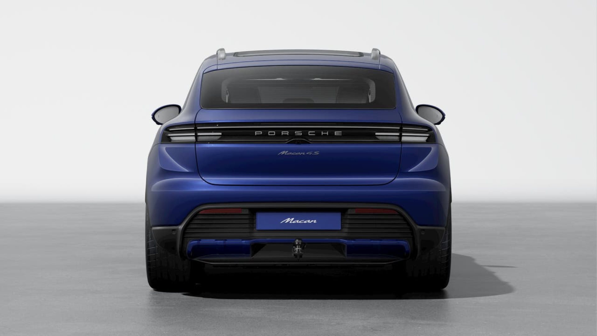 PORSCHE Macan 4S-image-6