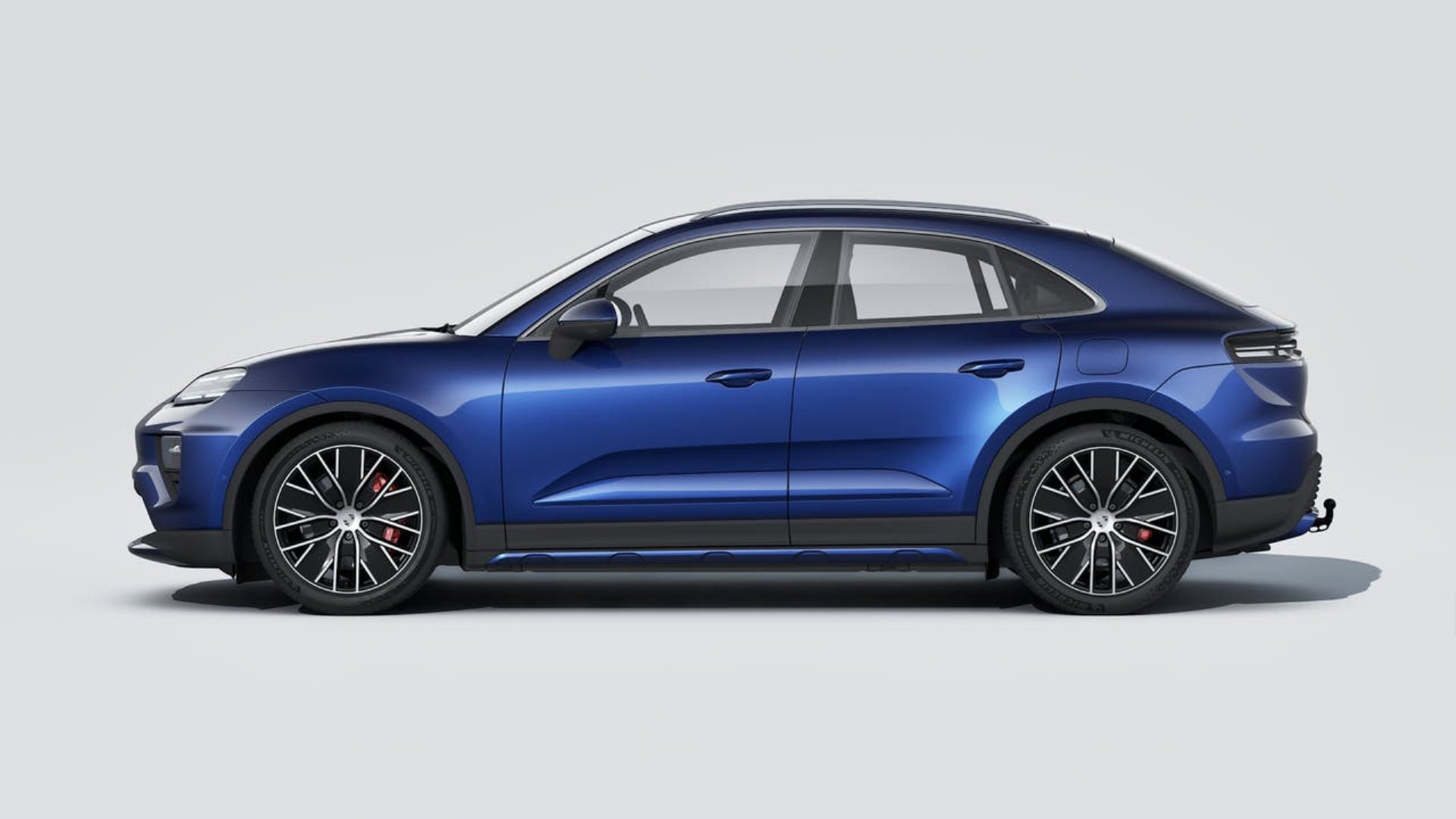 PORSCHE Macan 4S-image-1