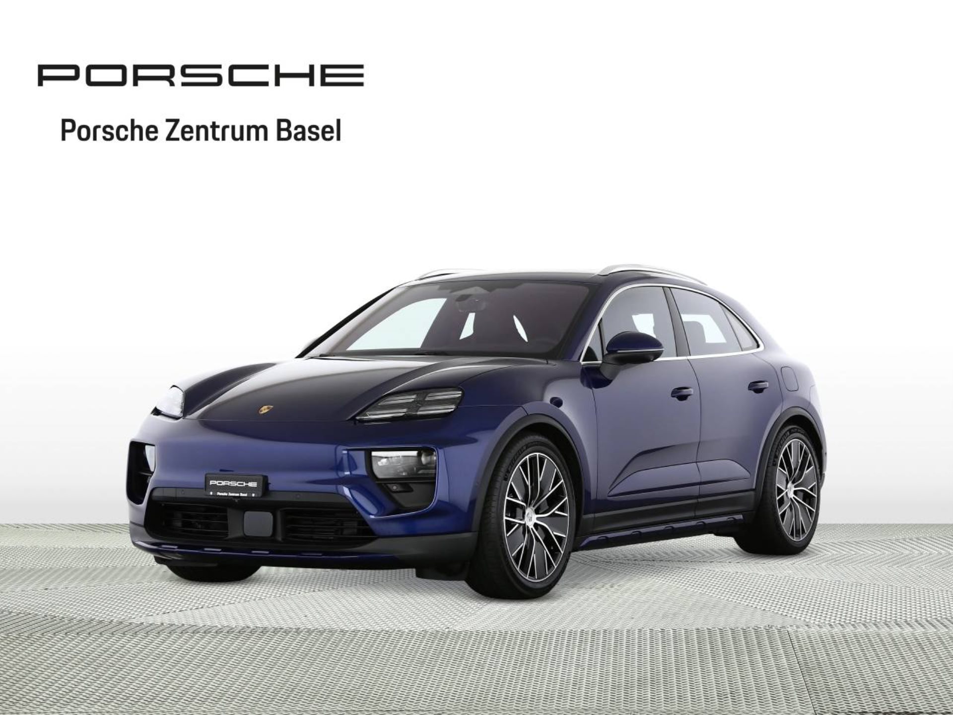 PORSCHE Macan 4S