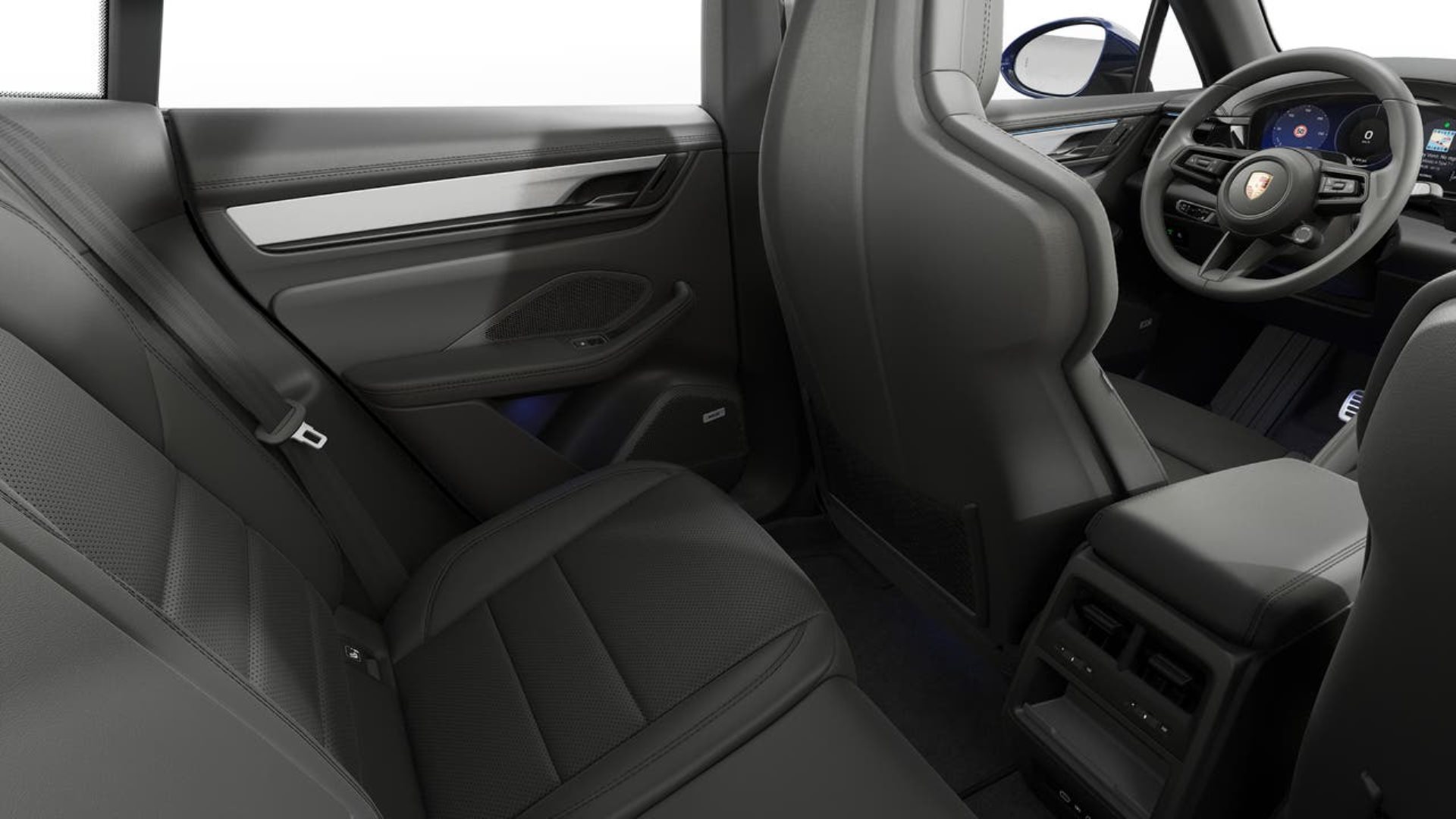 PORSCHE Macan 4S-image-13