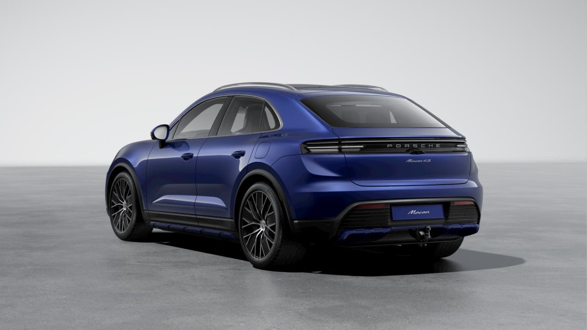 PORSCHE Macan 4S-image-2