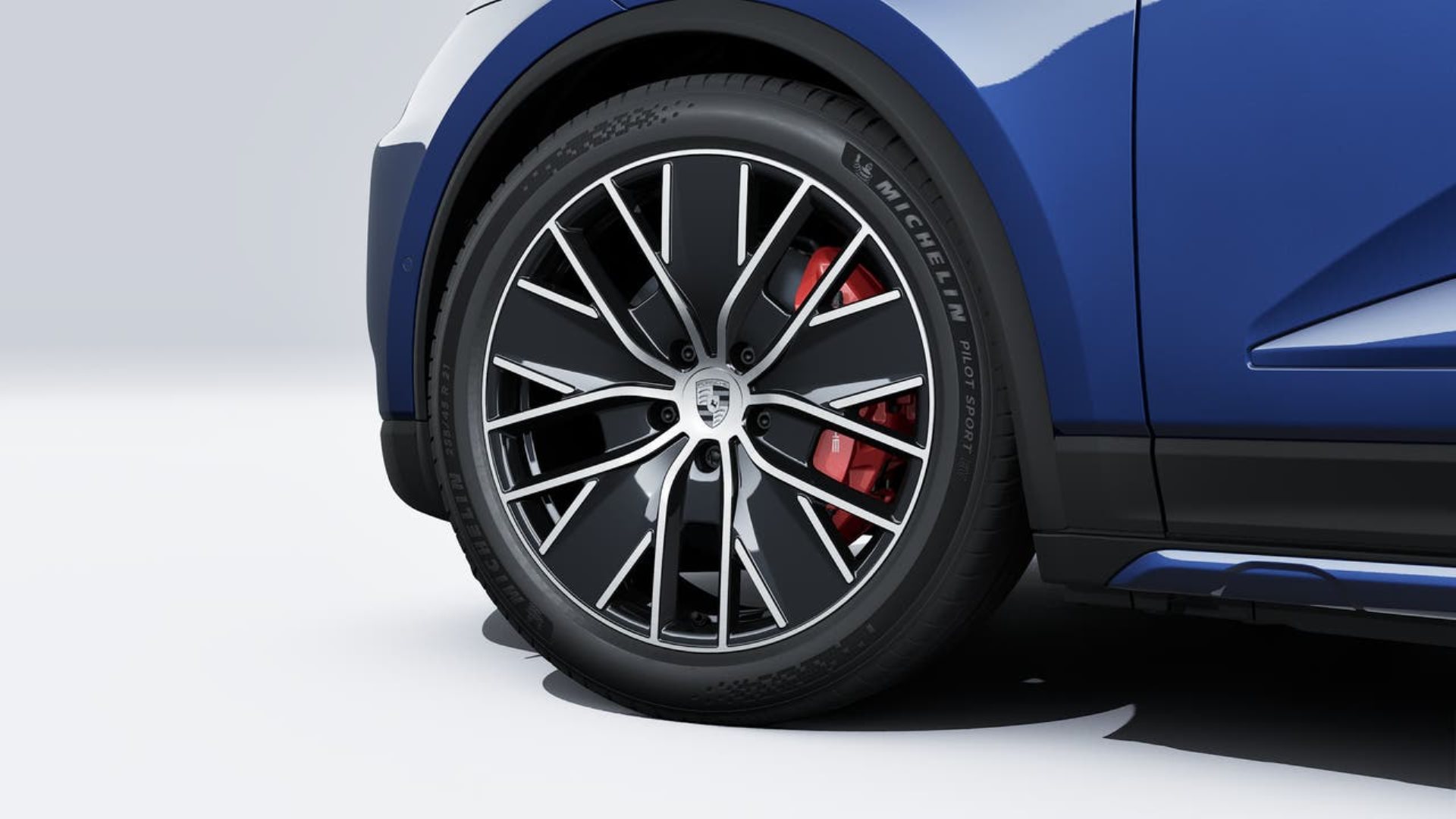 PORSCHE Macan 4S-image-9
