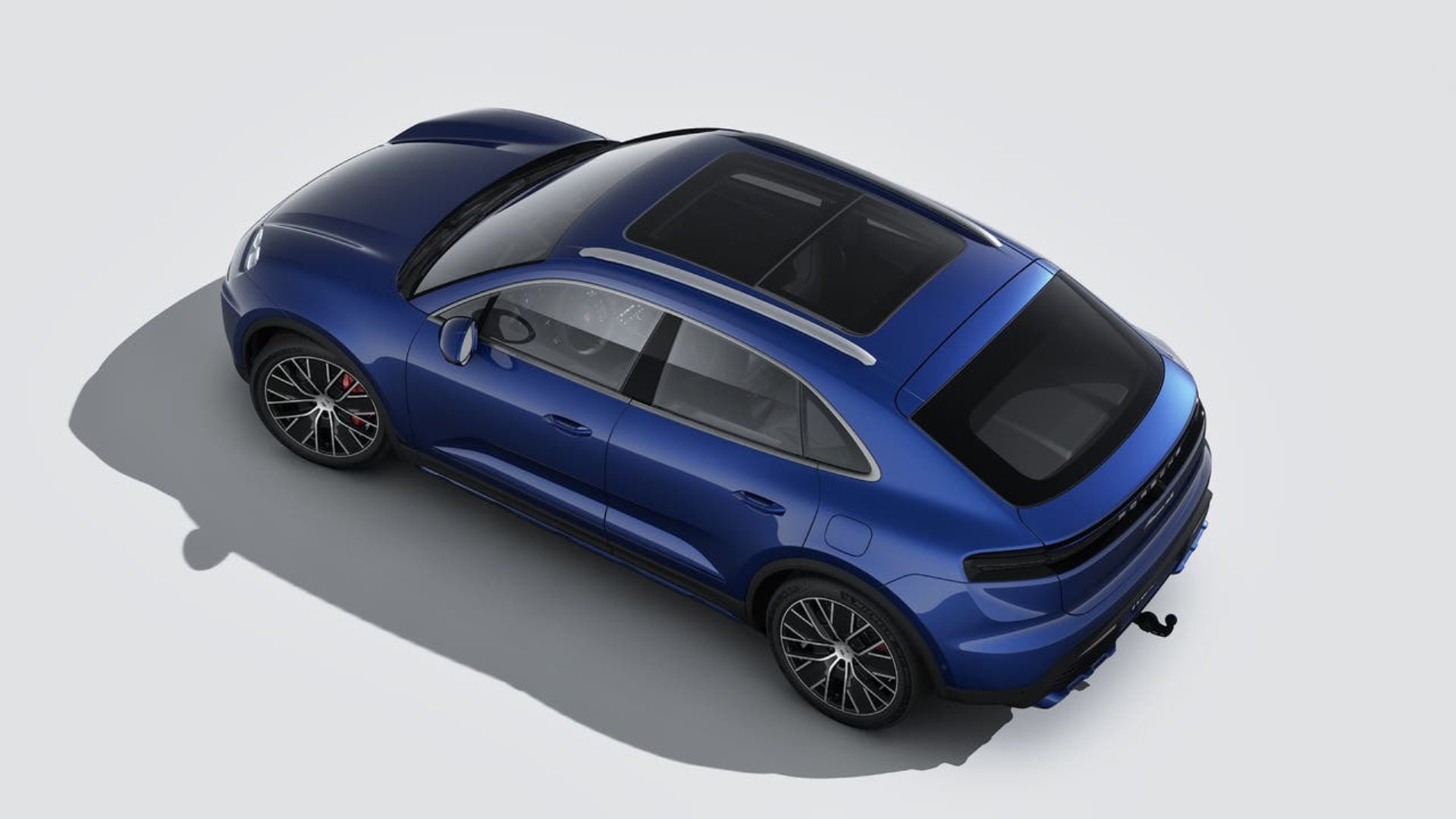 PORSCHE Macan 4S-image-3