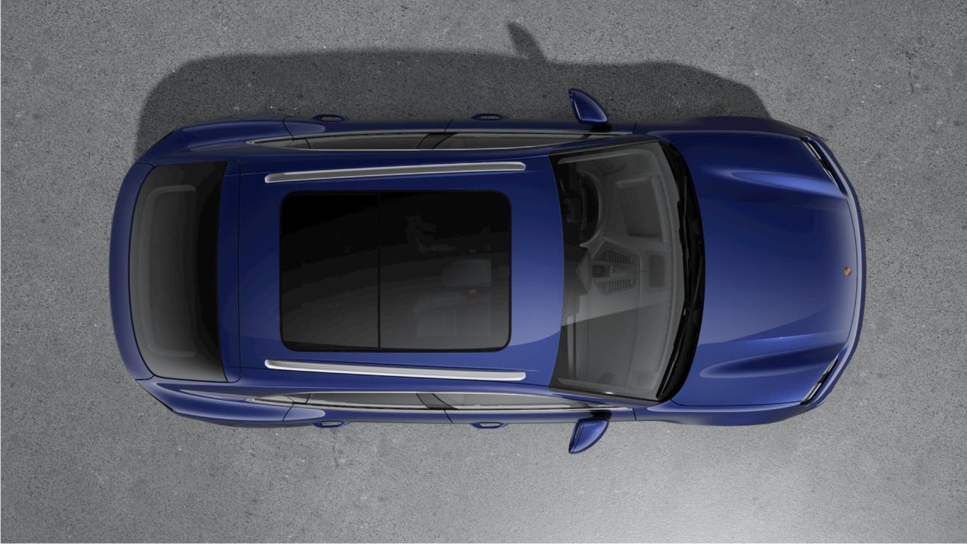 PORSCHE Macan 4S-image-4