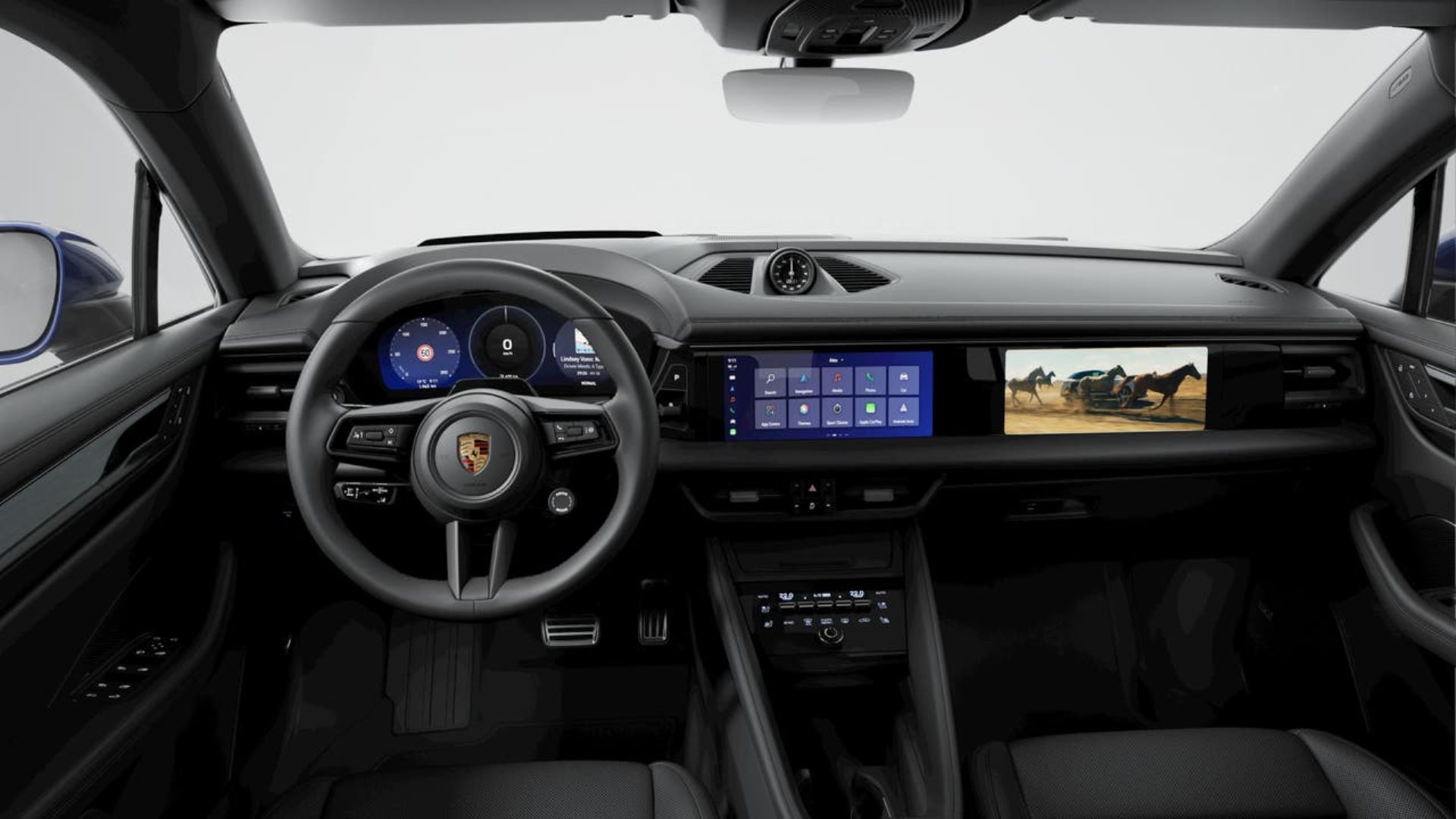 PORSCHE Macan 4S-image-8