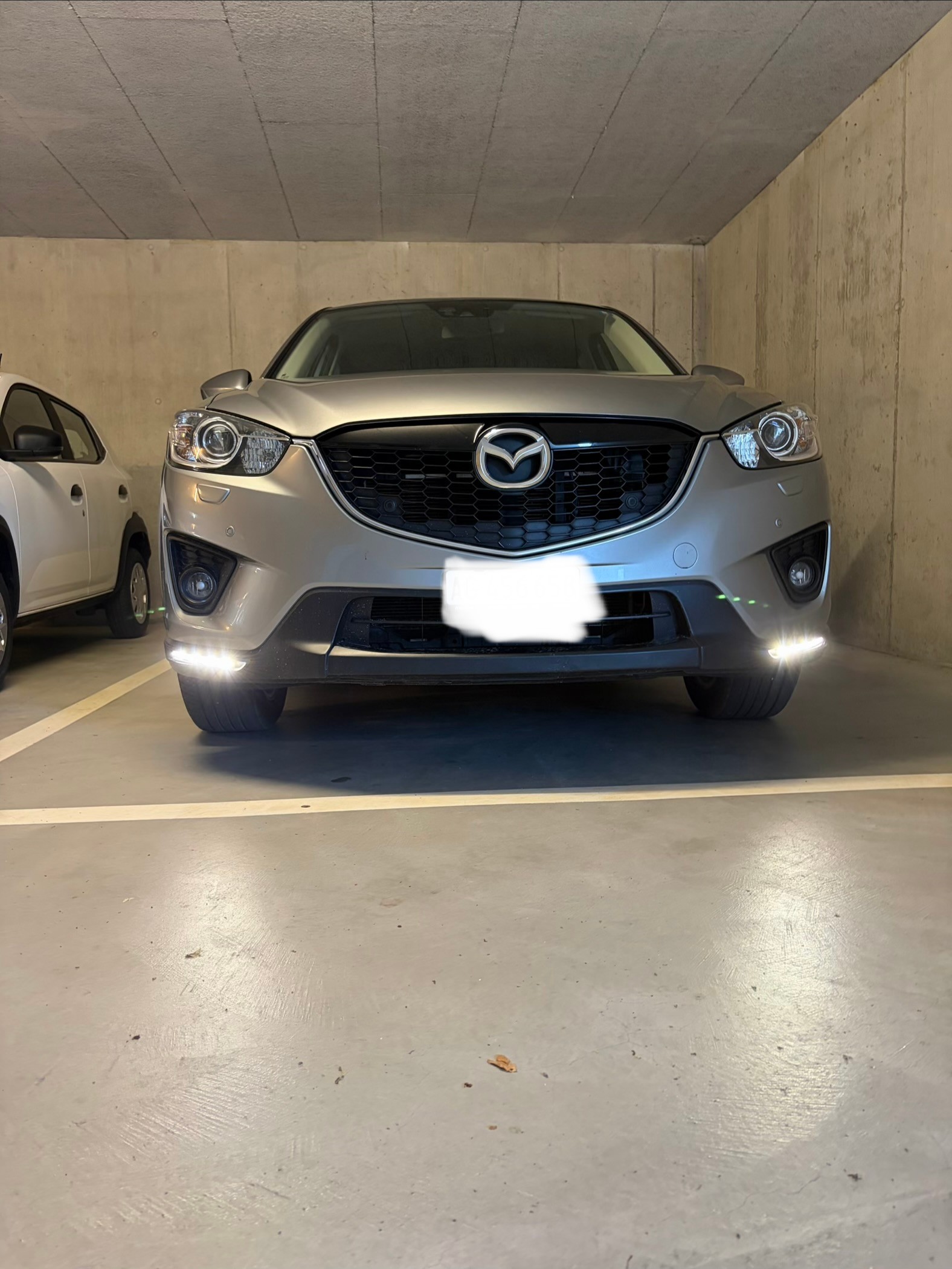 MAZDA CX-5 2.0 Ambition AWD-image-2