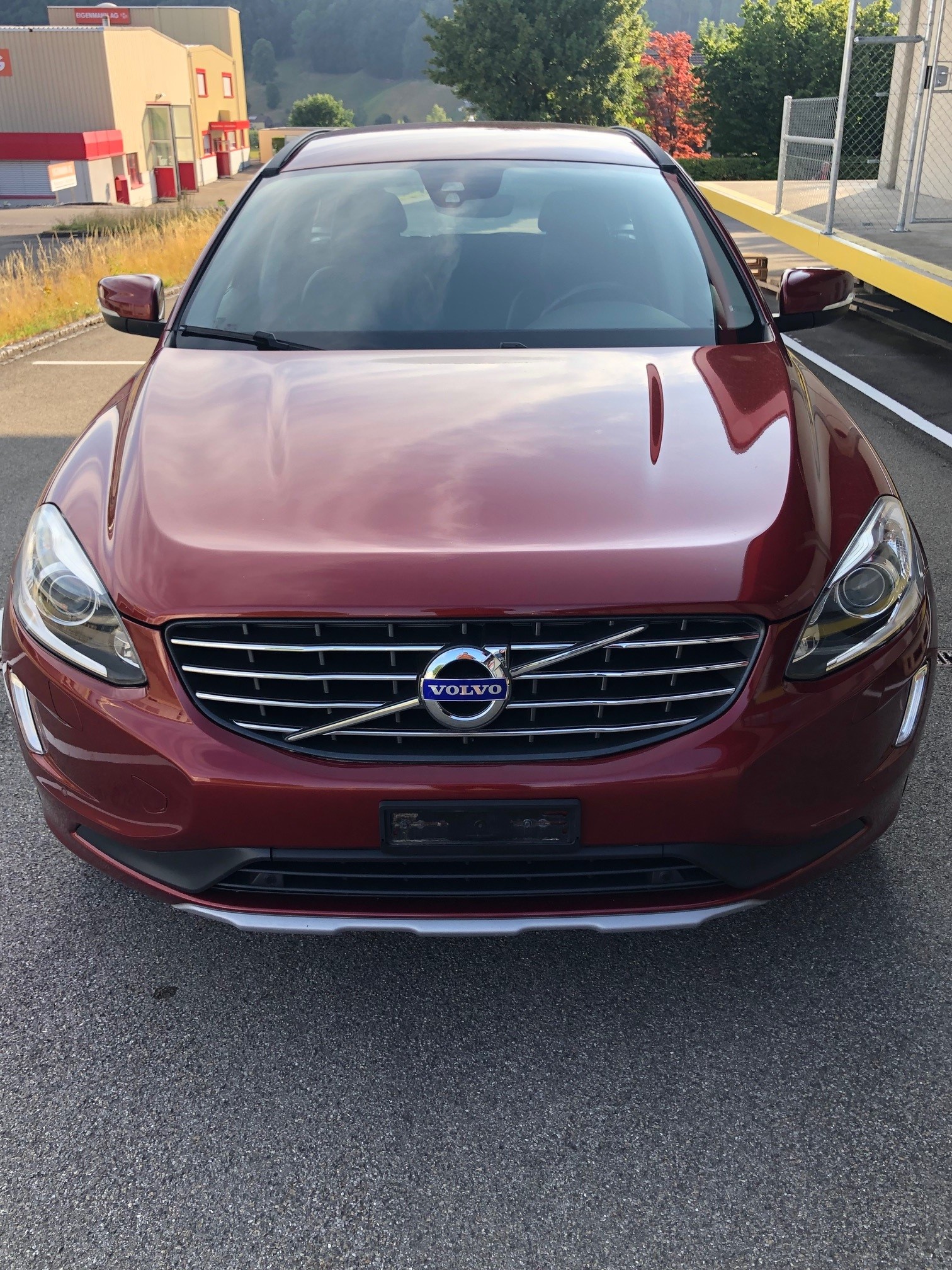 VOLVO 2.4 D4 Summum AWD S/S-image-0