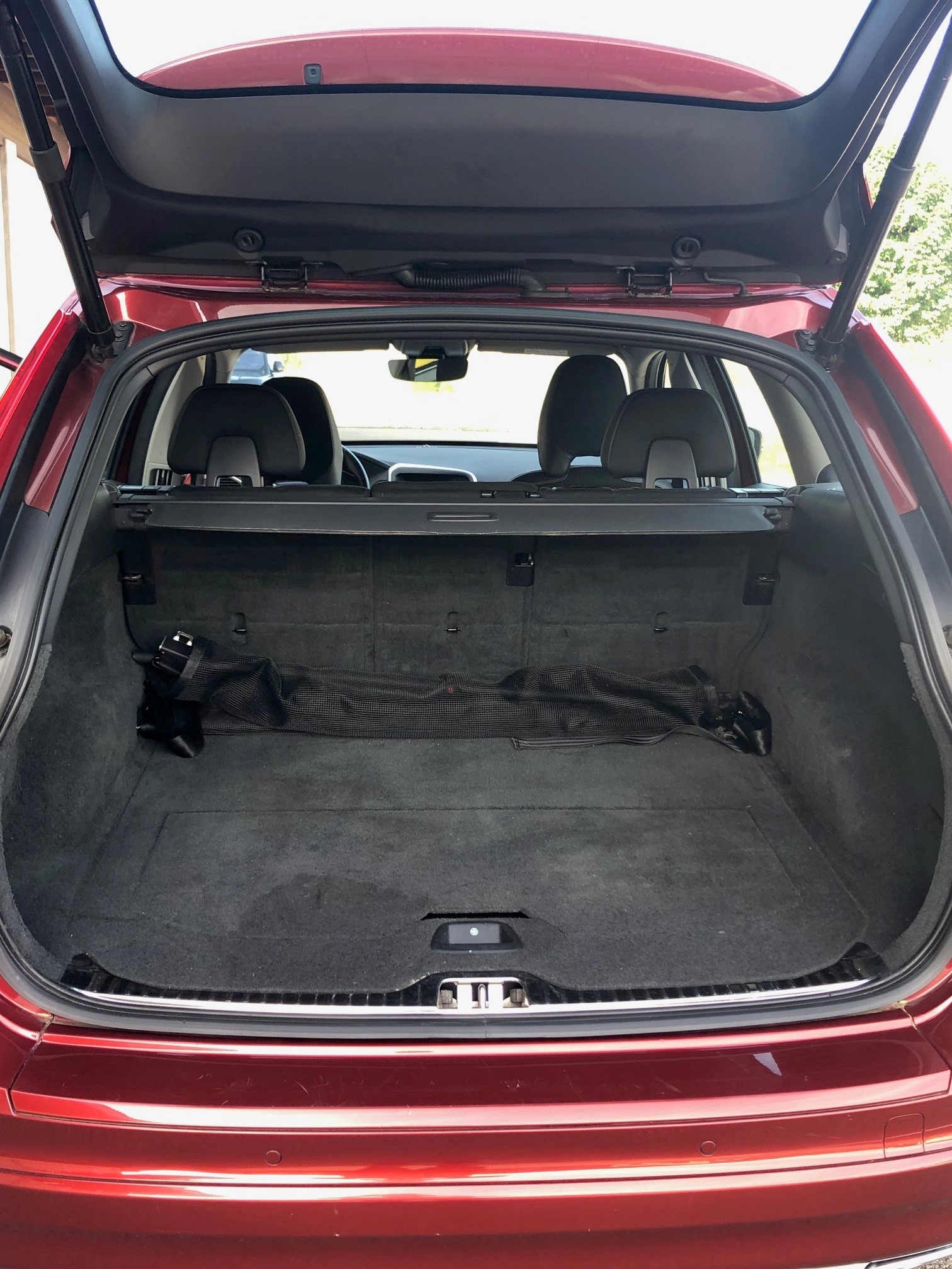VOLVO 2.4 D4 Summum AWD S/S-image-2