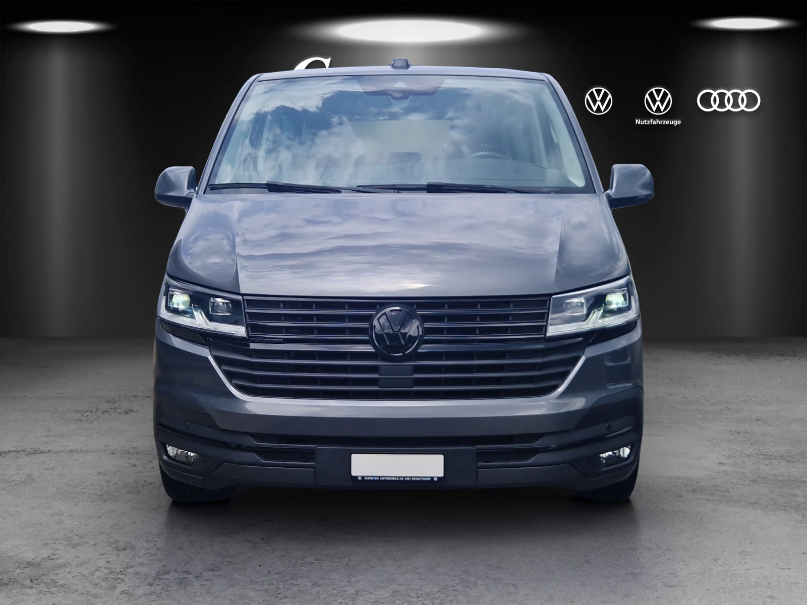 VW T6.1 Multivan 2.0 Bi-TDI Highline Liberty 4Mot. DSG-showroom-element-2