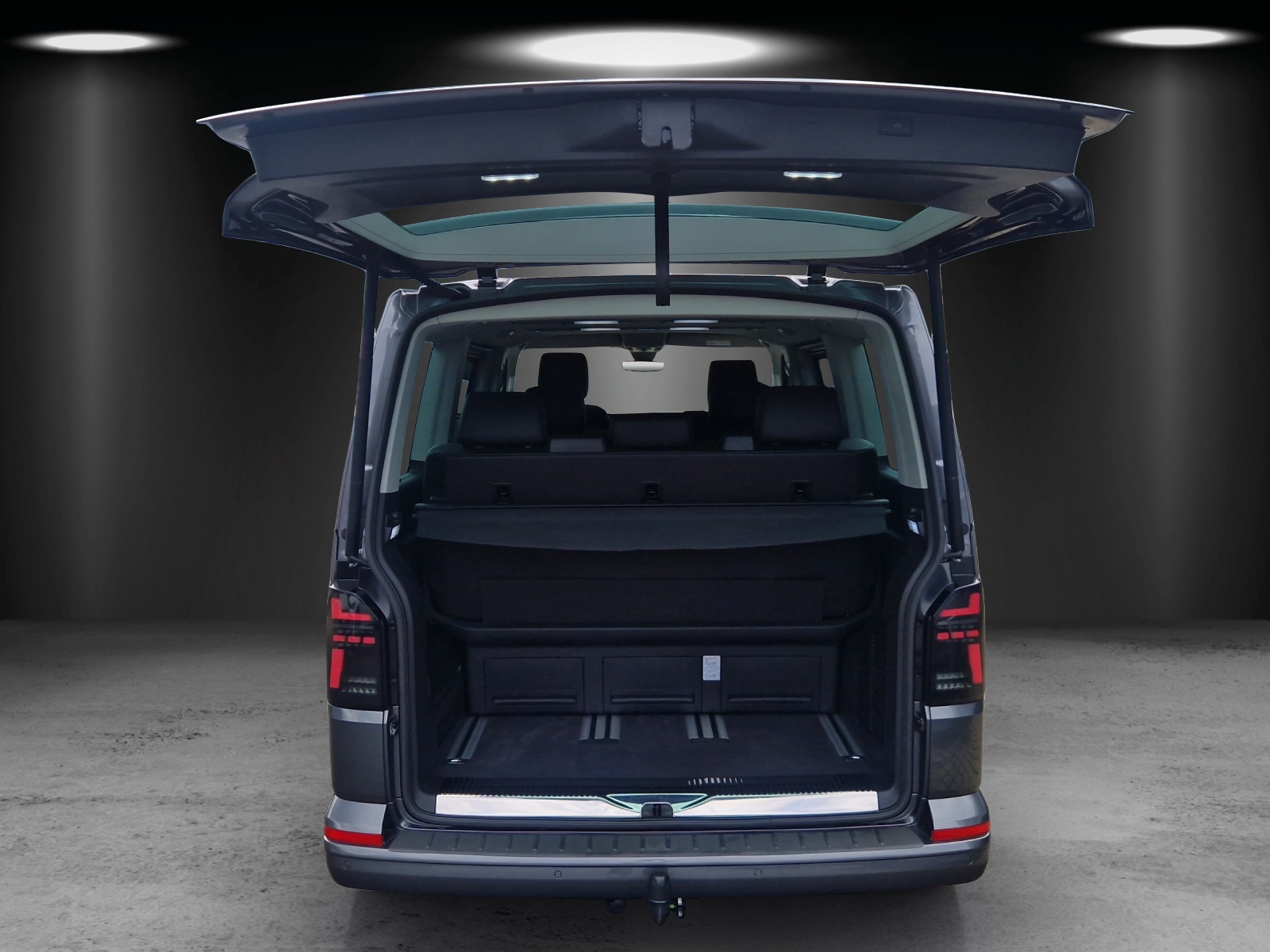 VW T6.1 Multivan 2.0 Bi-TDI Highline Liberty 4Mot. DSG-image-6
