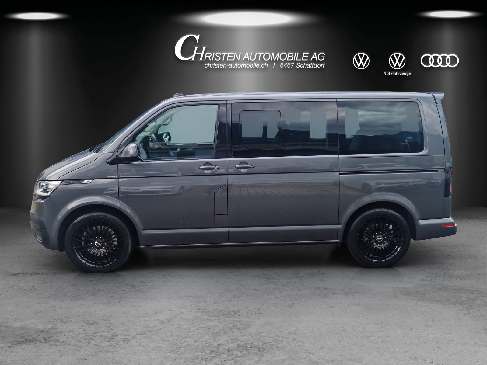 VW T6.1 Multivan 2.0 Bi-TDI Highline Liberty 4Mot. DSG-showroom-element-1
