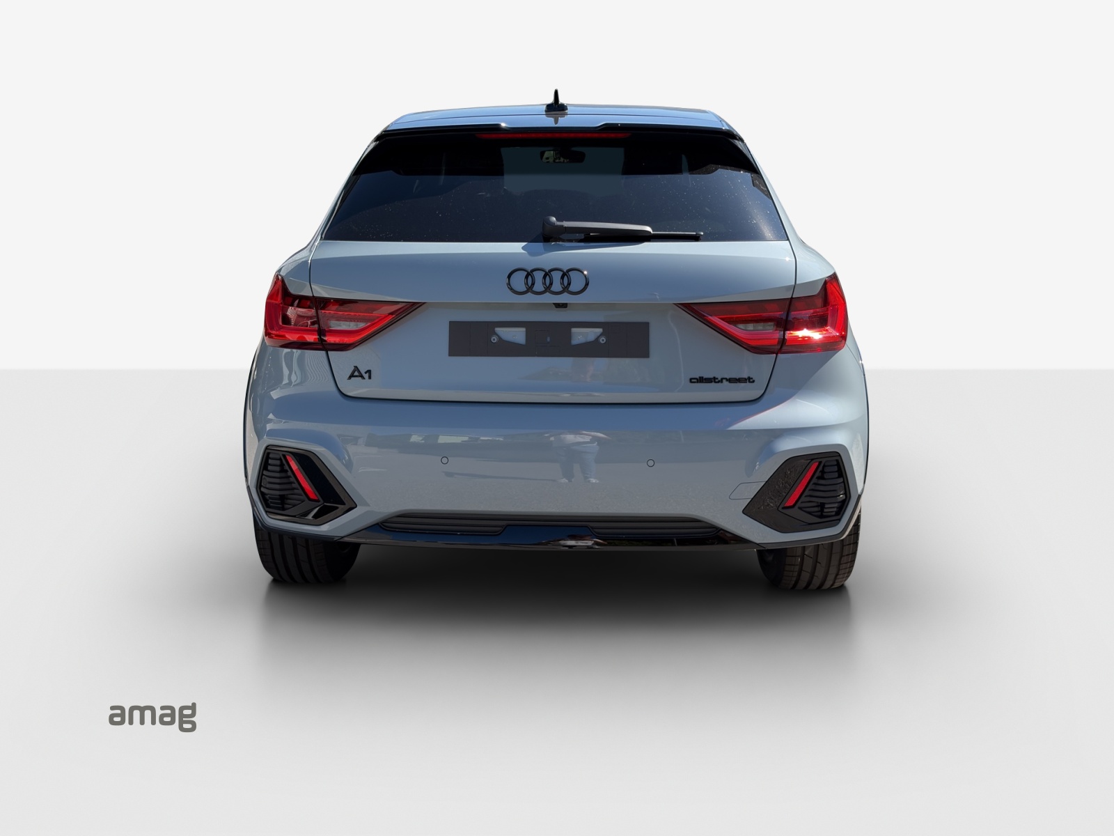 AUDI A1 allstreet 30 TFSI Attraction S-tronic-showroom-element-3