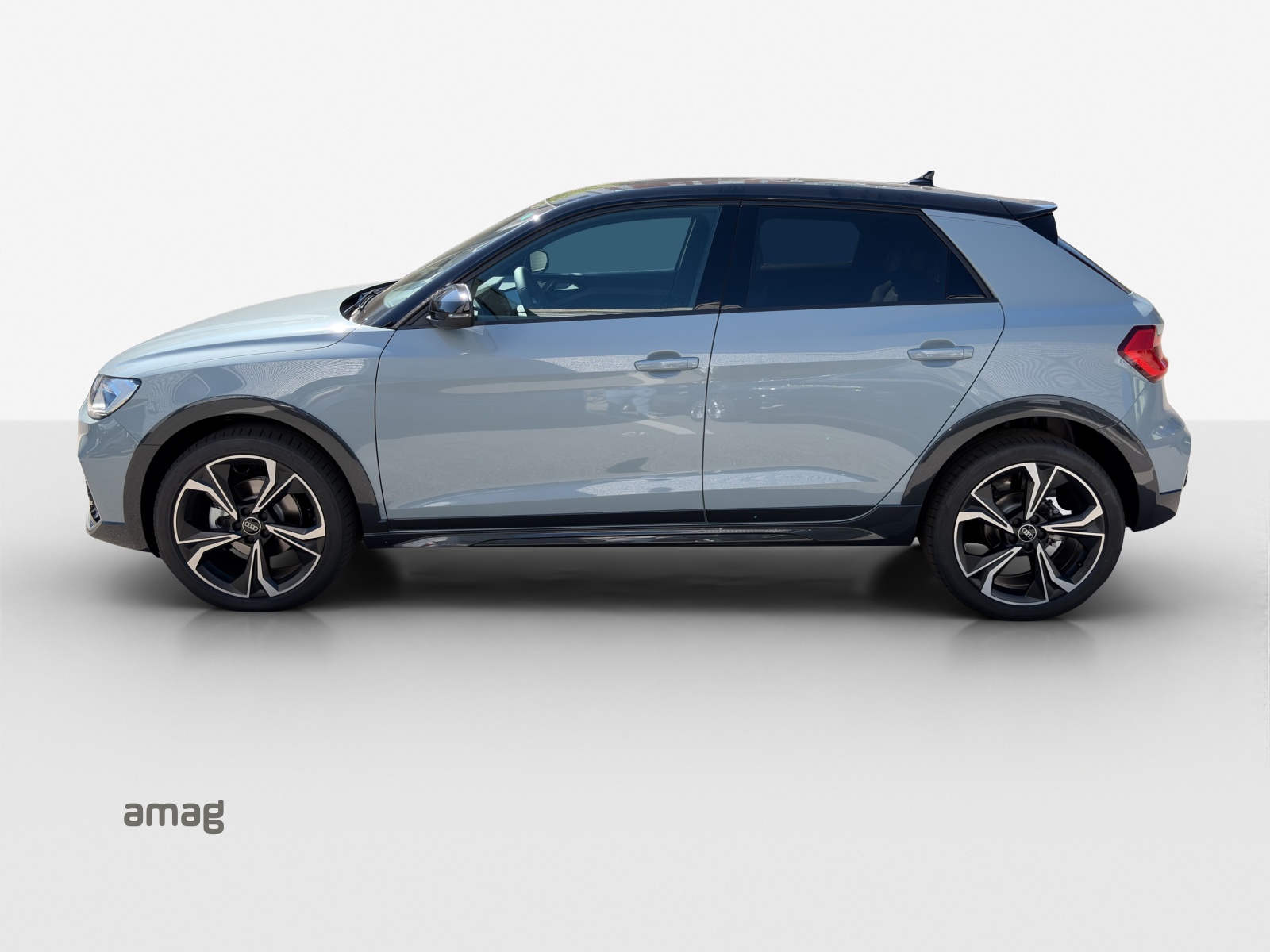 AUDI A1 allstreet 30 TFSI Attraction S-tronic-showroom-element-1