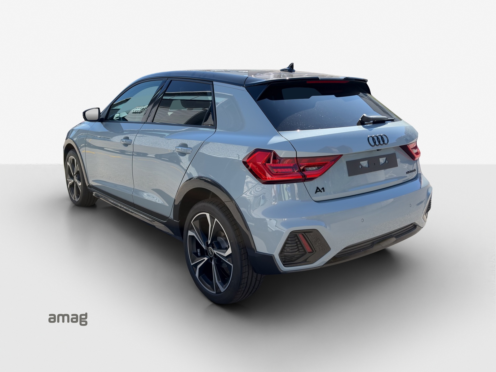 AUDI A1 allstreet 30 TFSI Attraction S-tronic-showroom-element-2