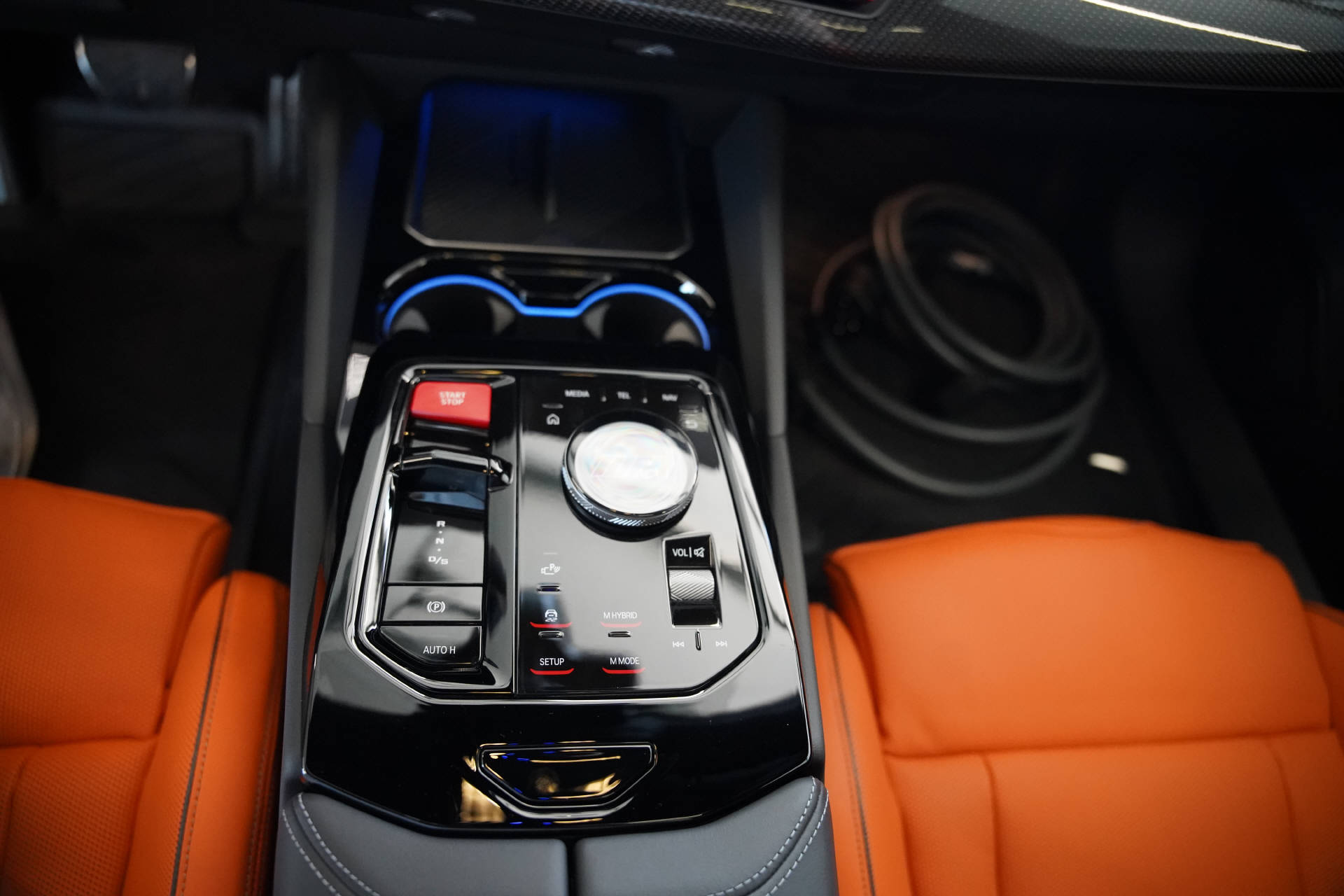 BMW M5 xDrive Touring-image-13