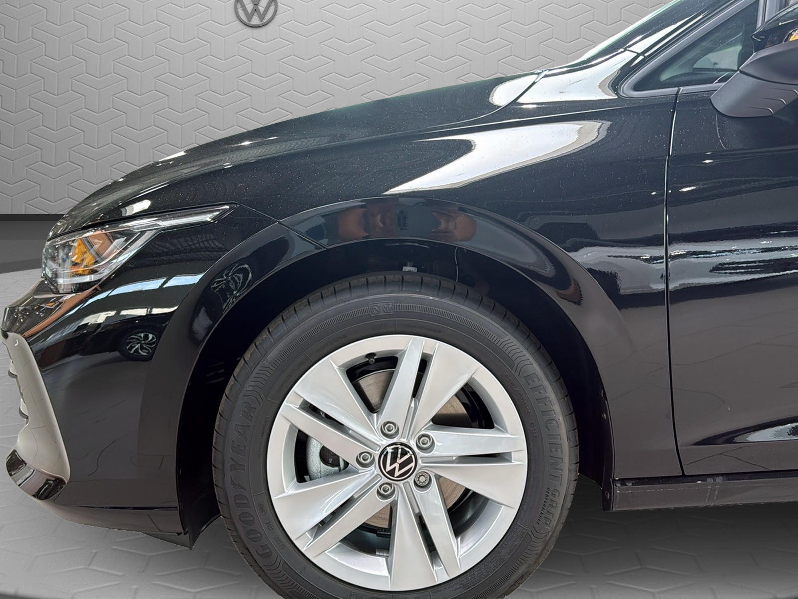 VW Golf 1.5 e TSI mHEV Value DSG-image-5