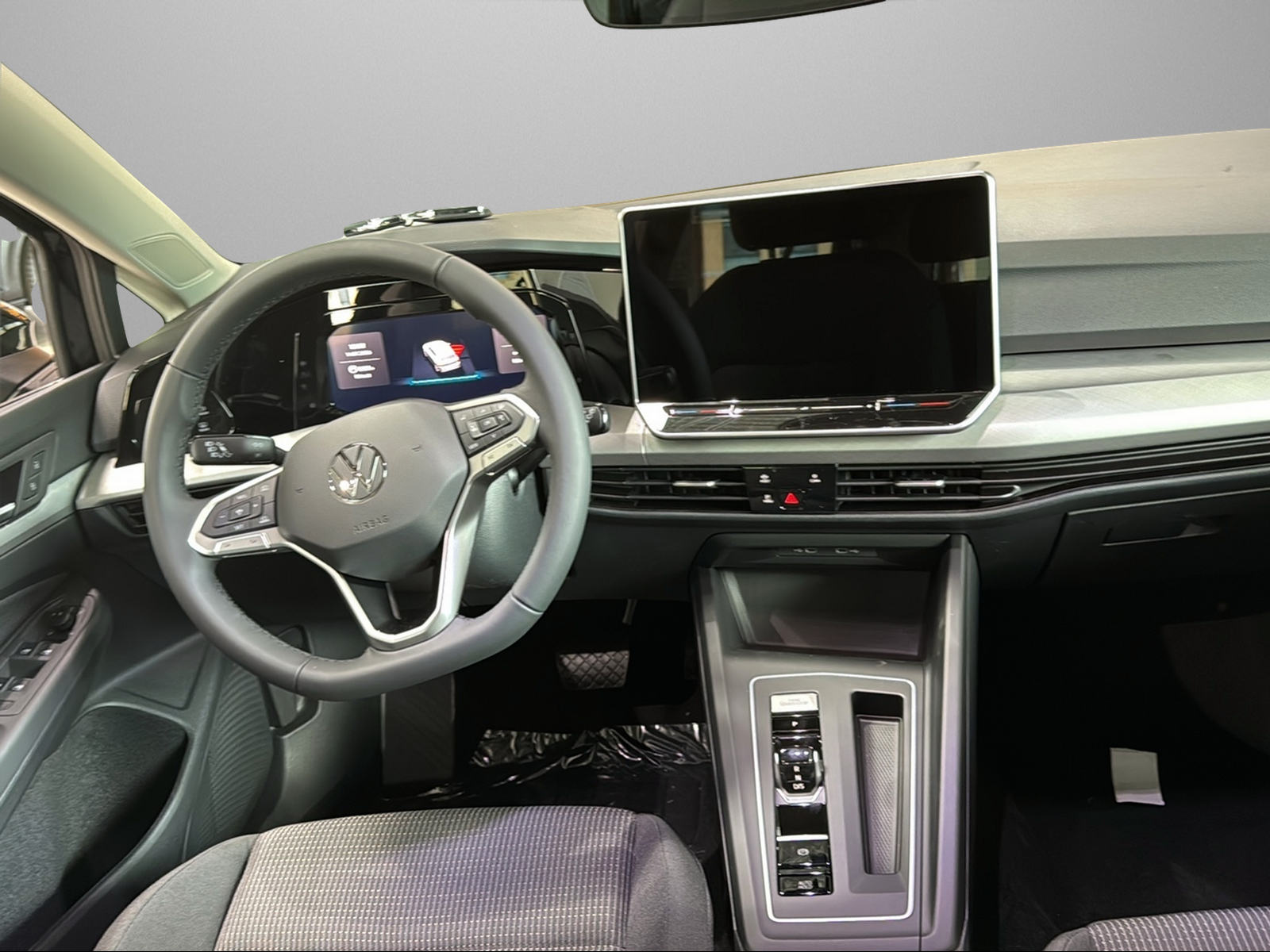 VW Golf 1.5 e TSI mHEV Value DSG-image-9