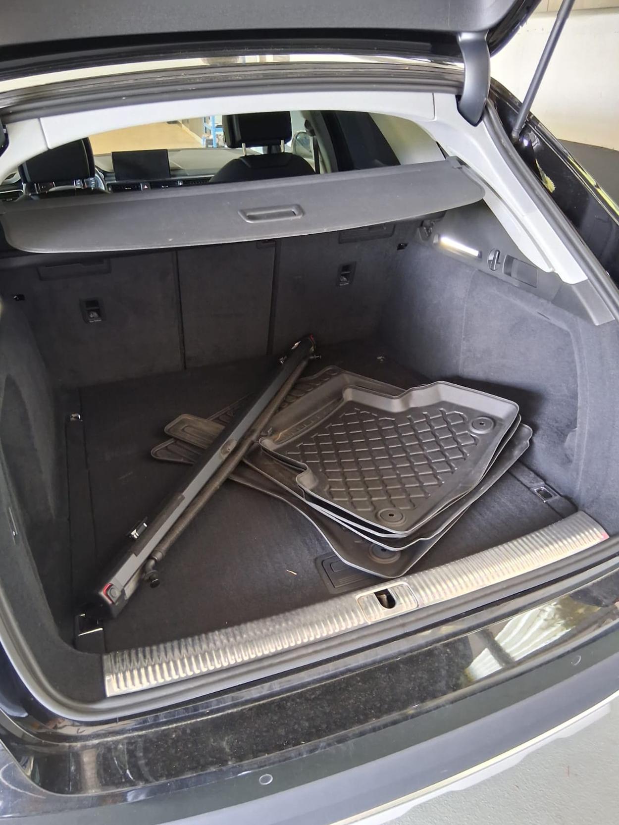 AUDI A4 Allroad 2.0 40 TDI quattro S-Tronic-image-6