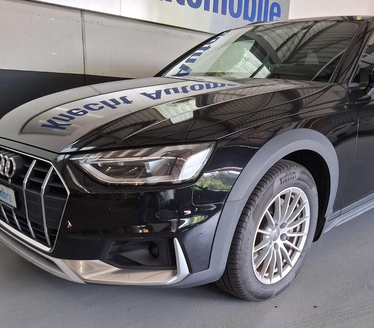 AUDI A4 Allroad 2.0 40 TDI quattro S-Tronic-showroom-element-1