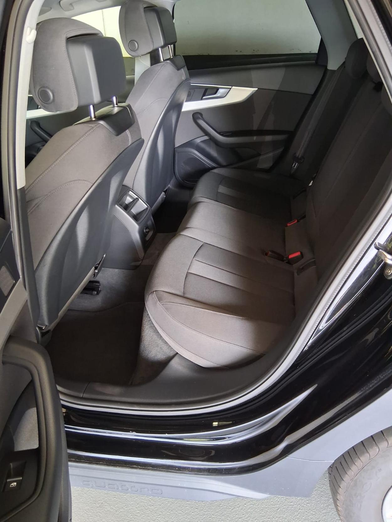 AUDI A4 Allroad 2.0 40 TDI quattro S-Tronic-image-7