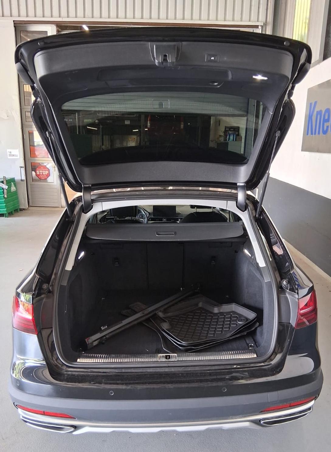 AUDI A4 Allroad 2.0 40 TDI quattro S-Tronic-image-5