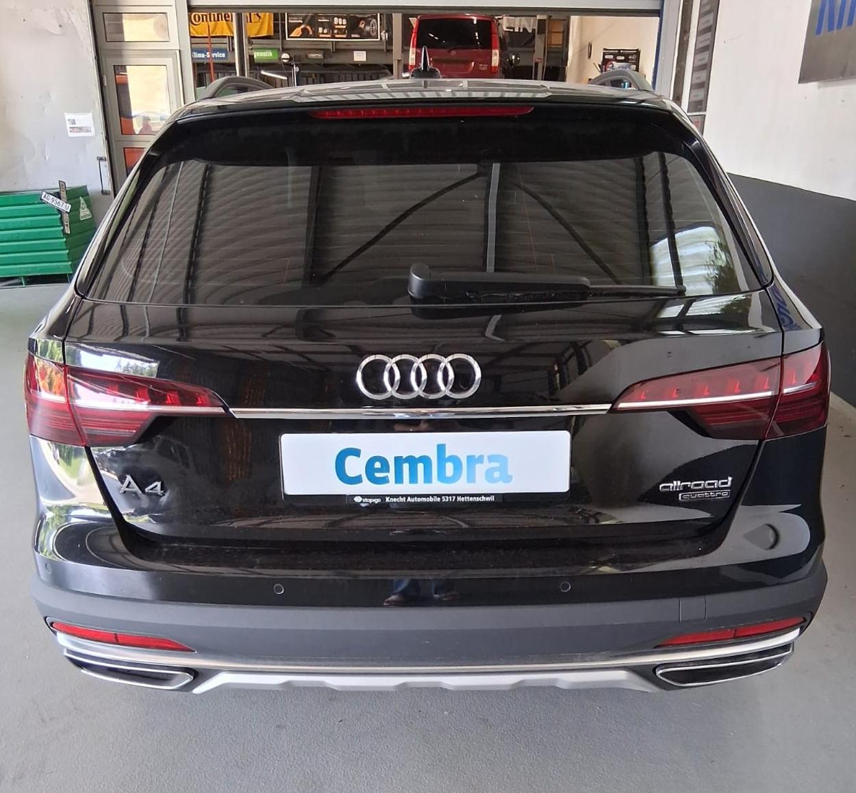AUDI A4 Allroad 2.0 40 TDI quattro S-Tronic-showroom-element-2