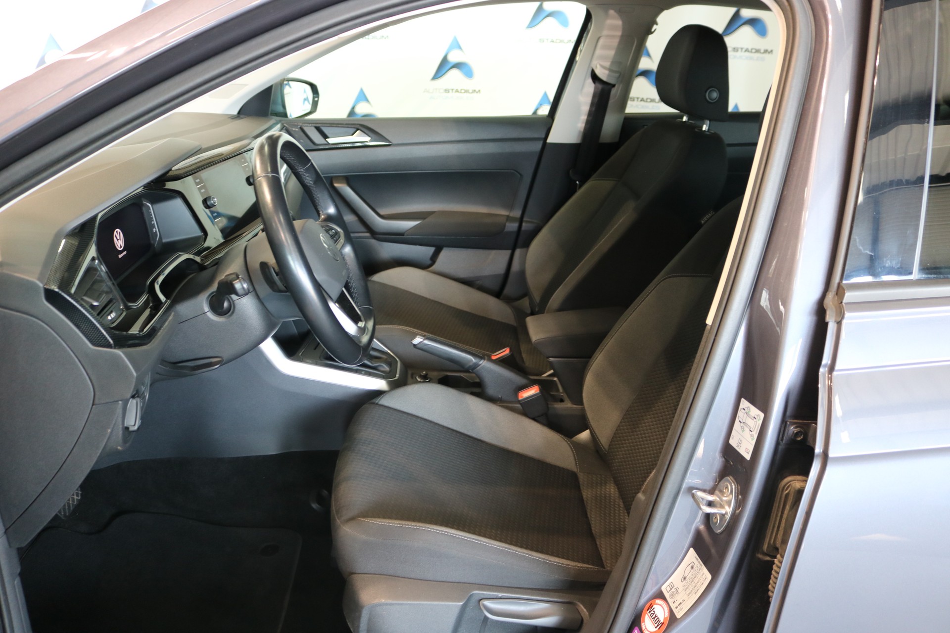 VW Polo 1.0 TSI Life DSG-image-1