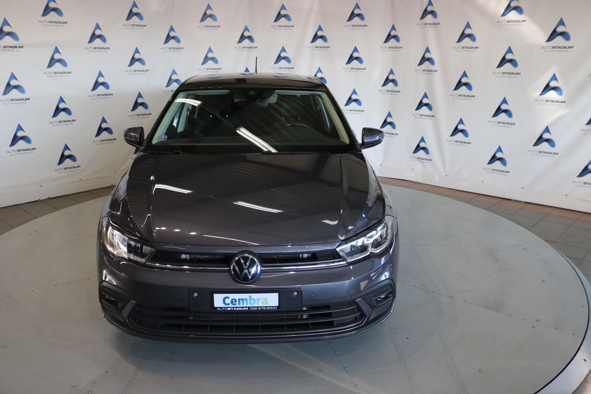 VW Polo 1.0 TSI Life DSG-image-8