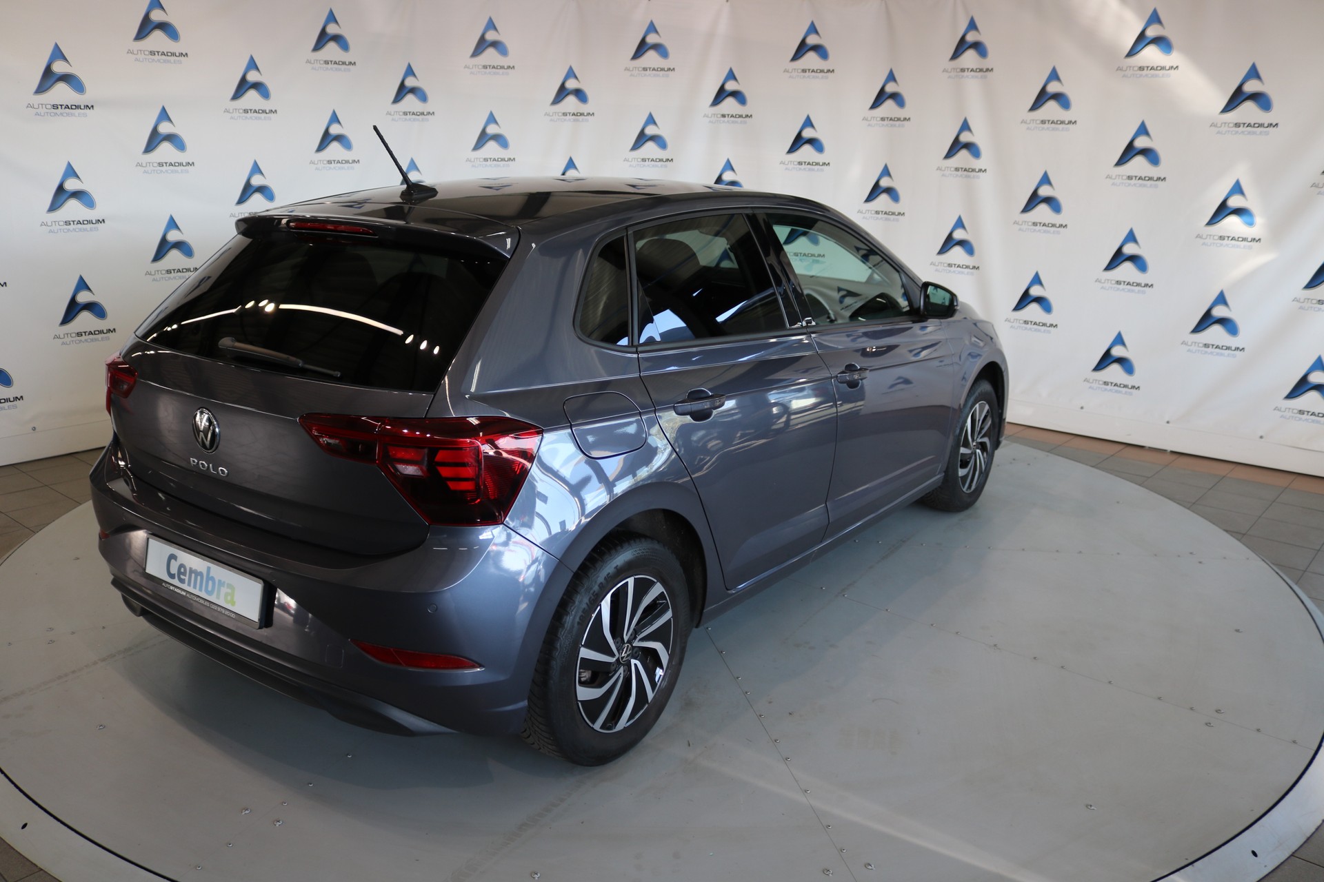 VW Polo 1.0 TSI Life DSG-image-26