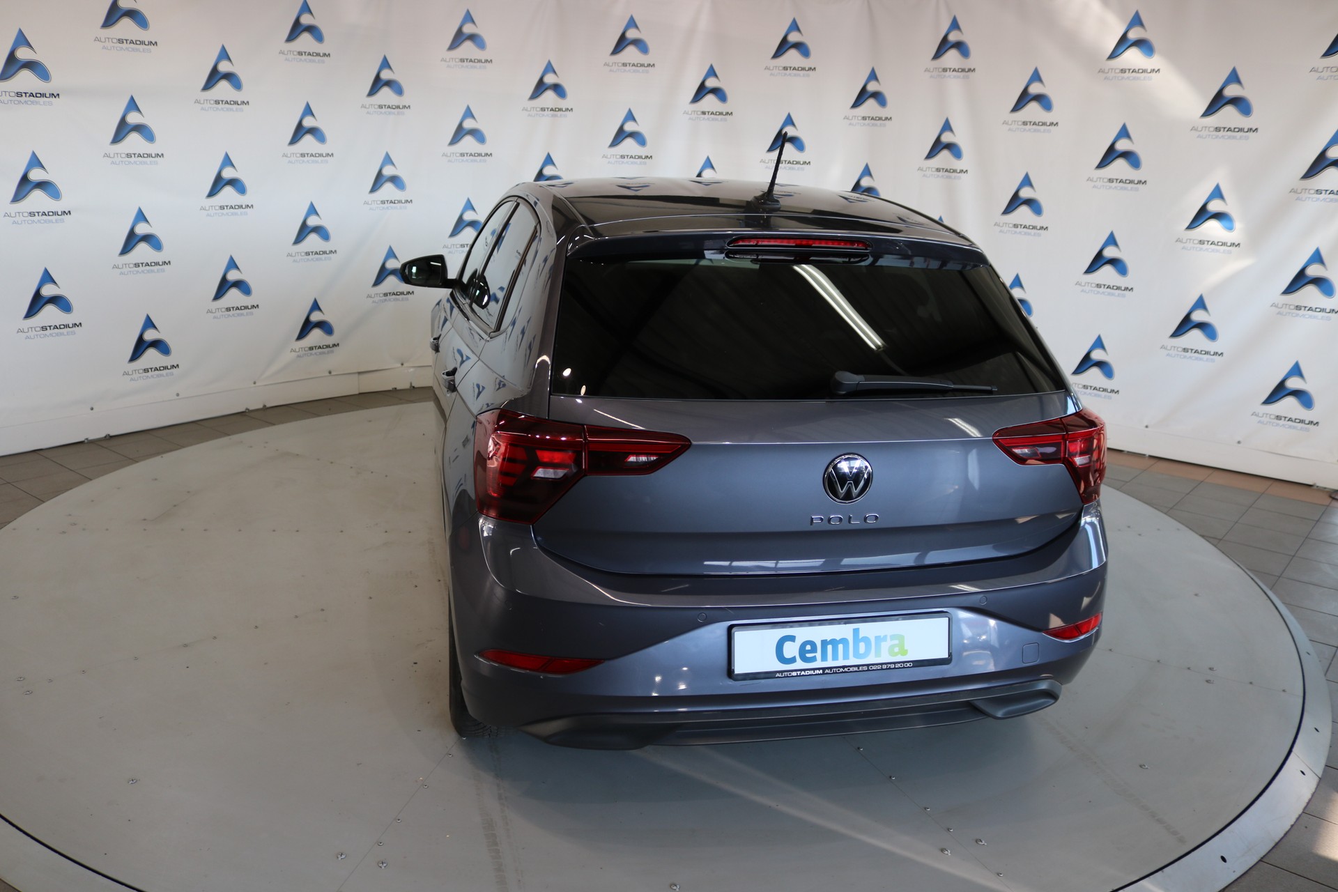VW Polo 1.0 TSI Life DSG-image-21